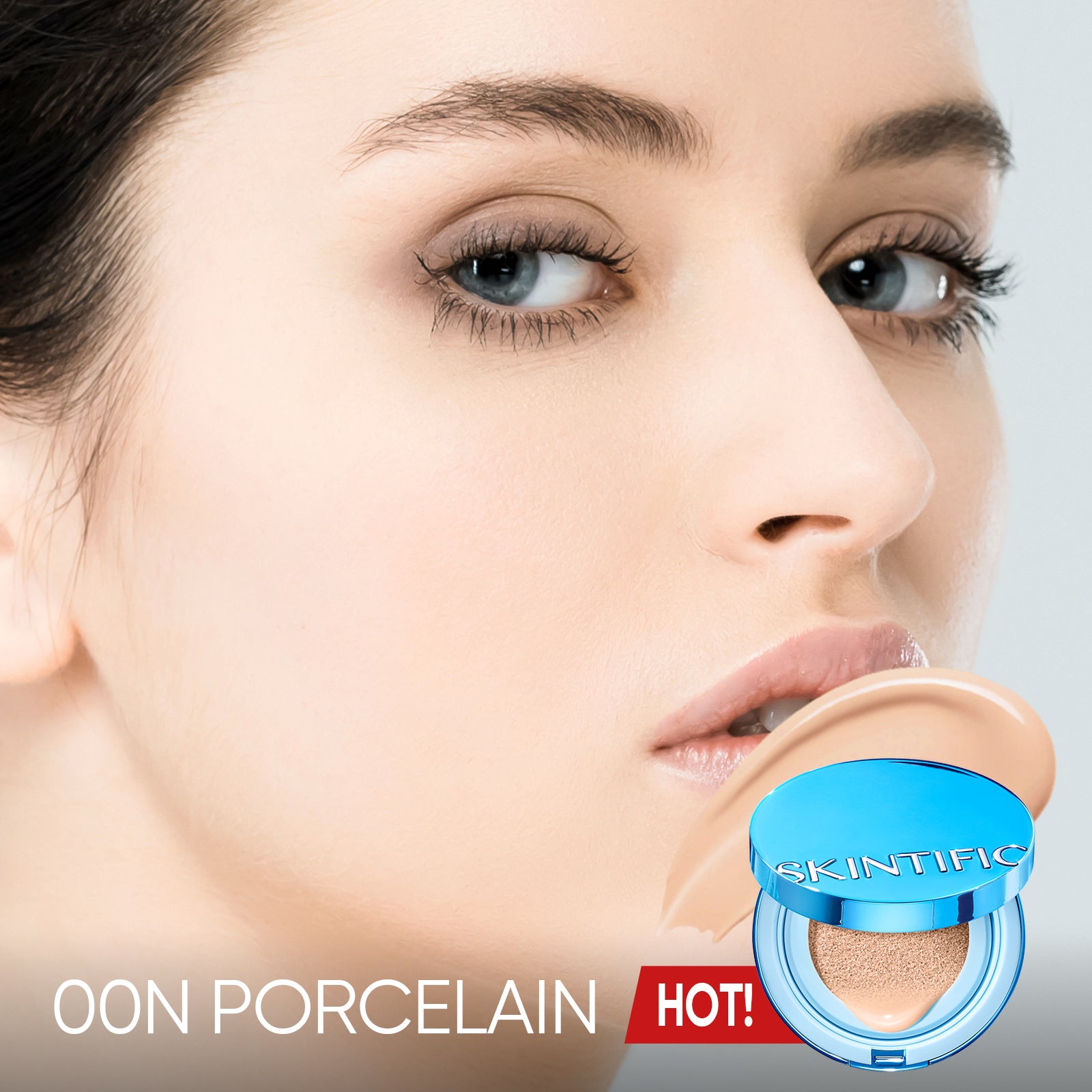 Perfect Stay Velvet Matte Kissen