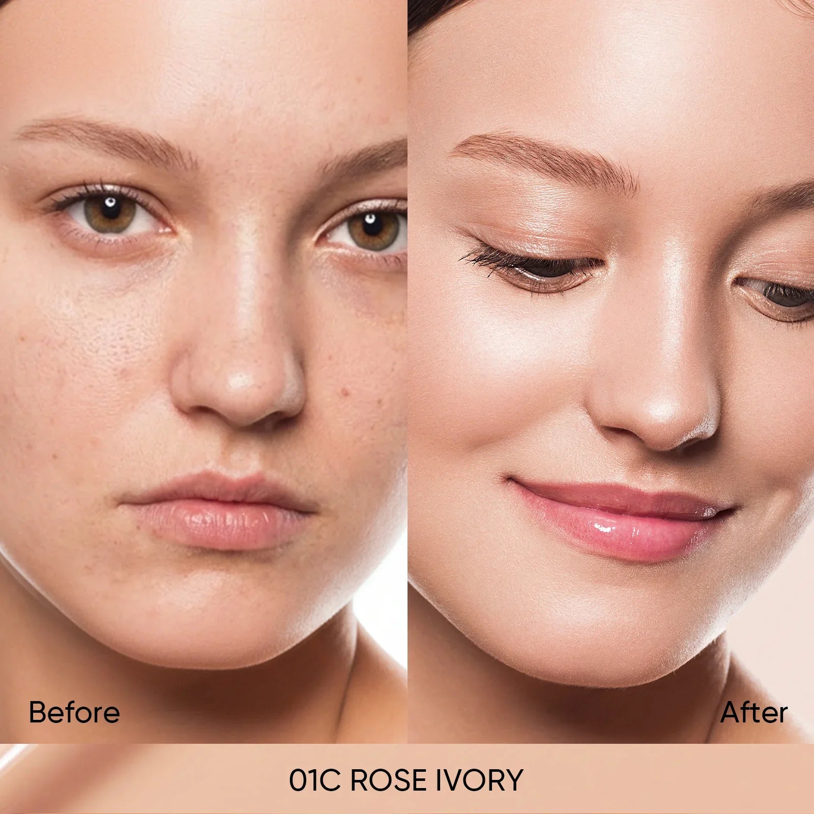 Cover All Perfect Cushion 12 Stunden