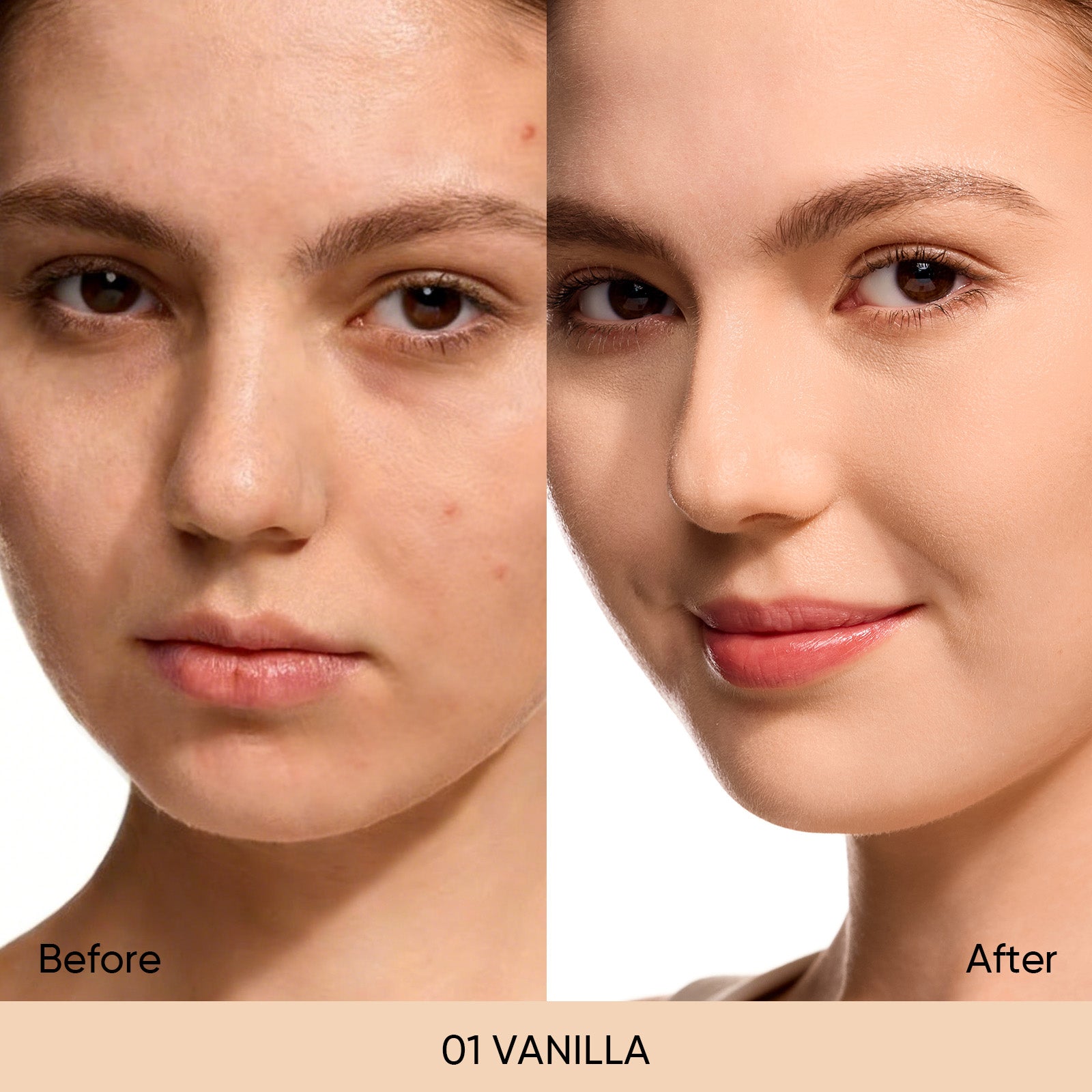 Perfect Stay Velvet Matte Cushion Refill