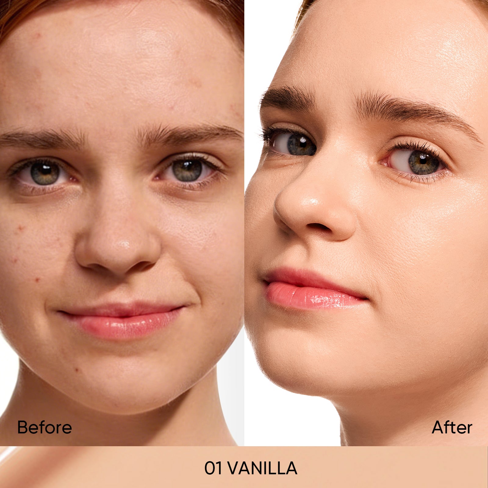 Cover All Perfect Cushion 12 Stunden