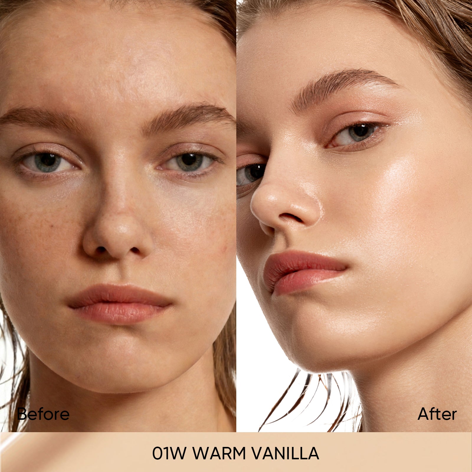 Cover All Perfect Cushion 12 Stunden