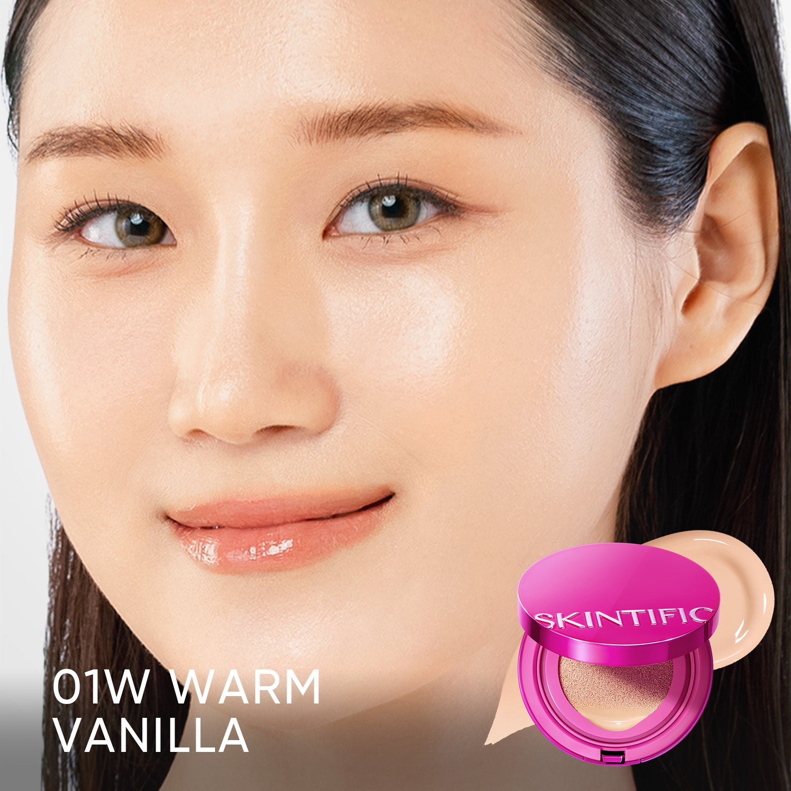 Cover Glow Perfect Cushion