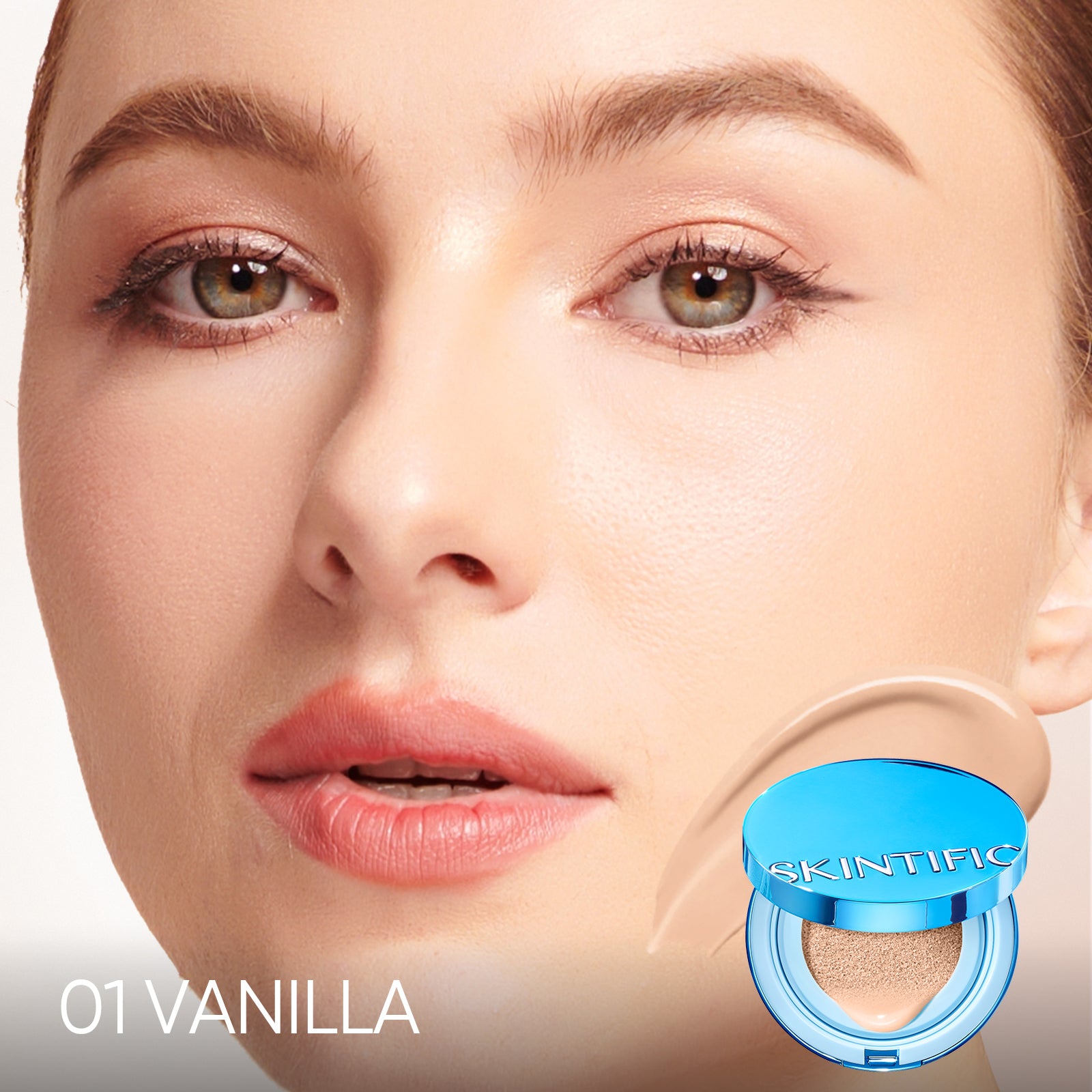 Perfect Stay Velvet Matte Kissen