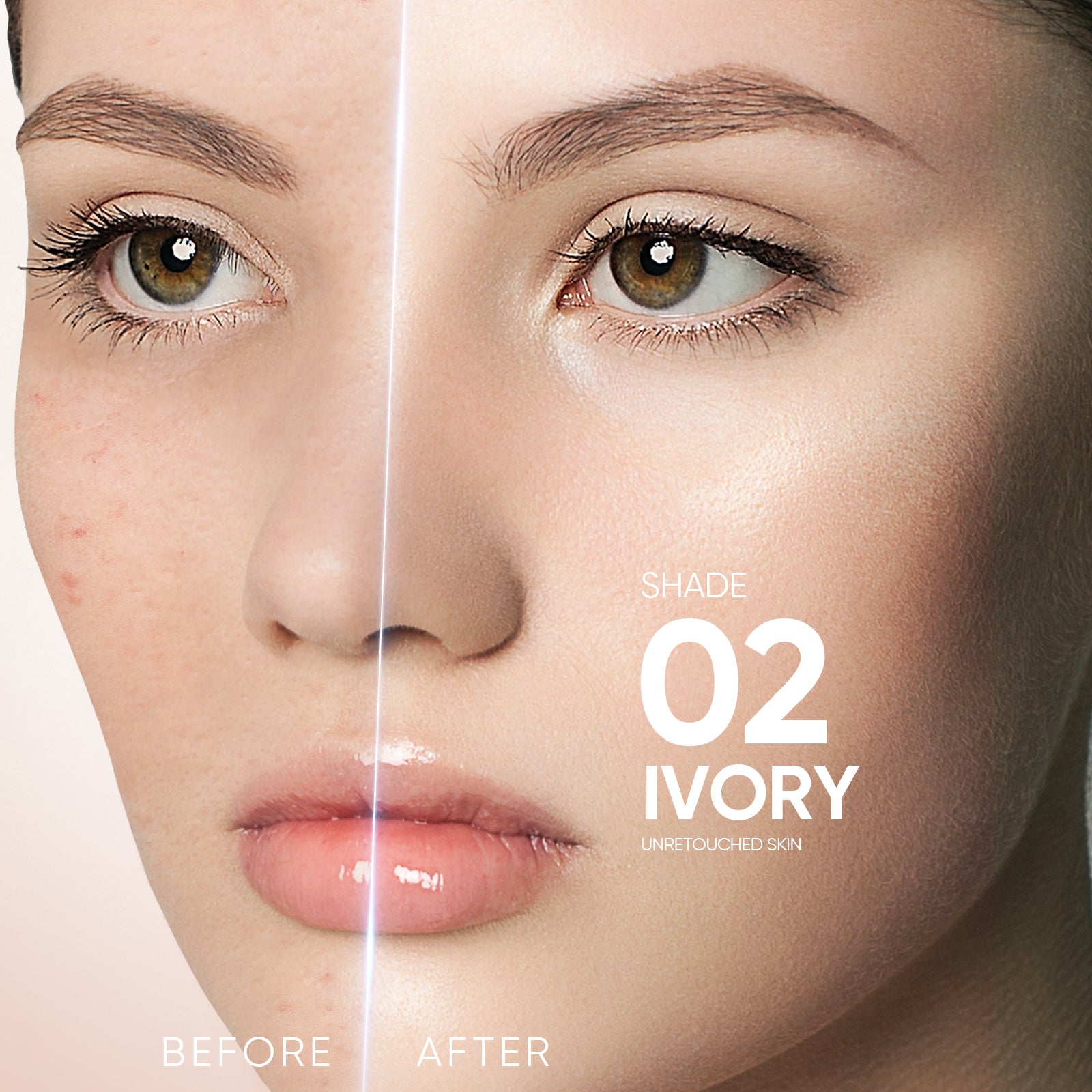 Cover All Perfect Cushion 12 Stunden