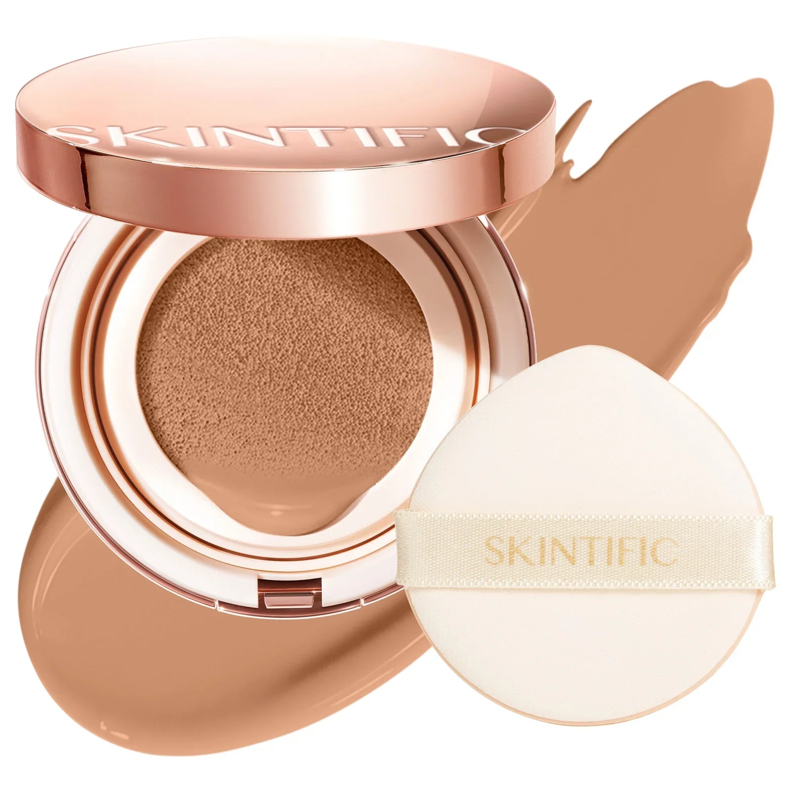 Cover All Perfect Cushion 12 Stunden