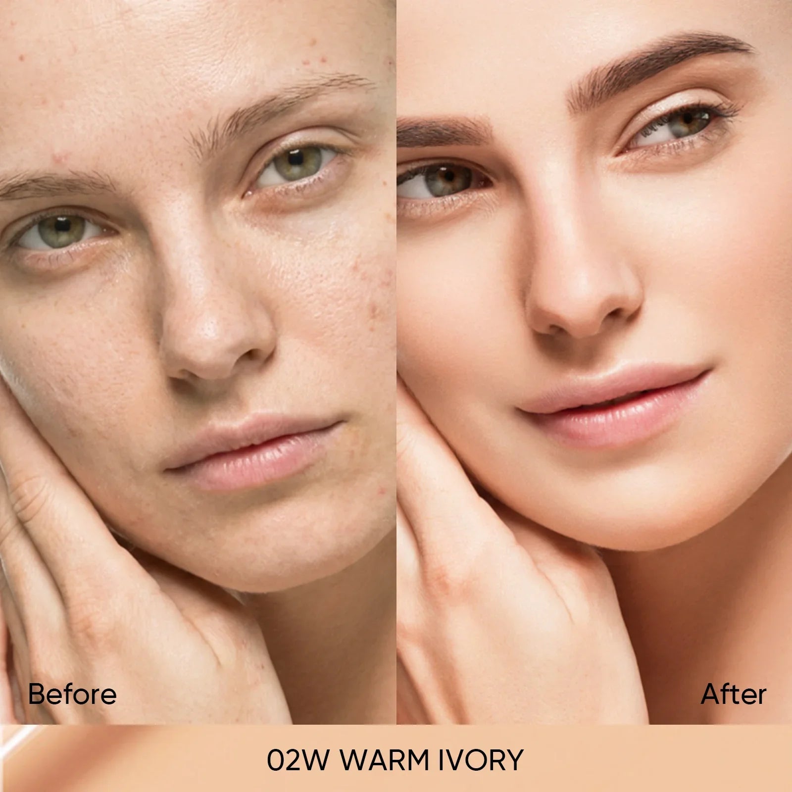 Cover All Perfect Cushion 12 Stunden