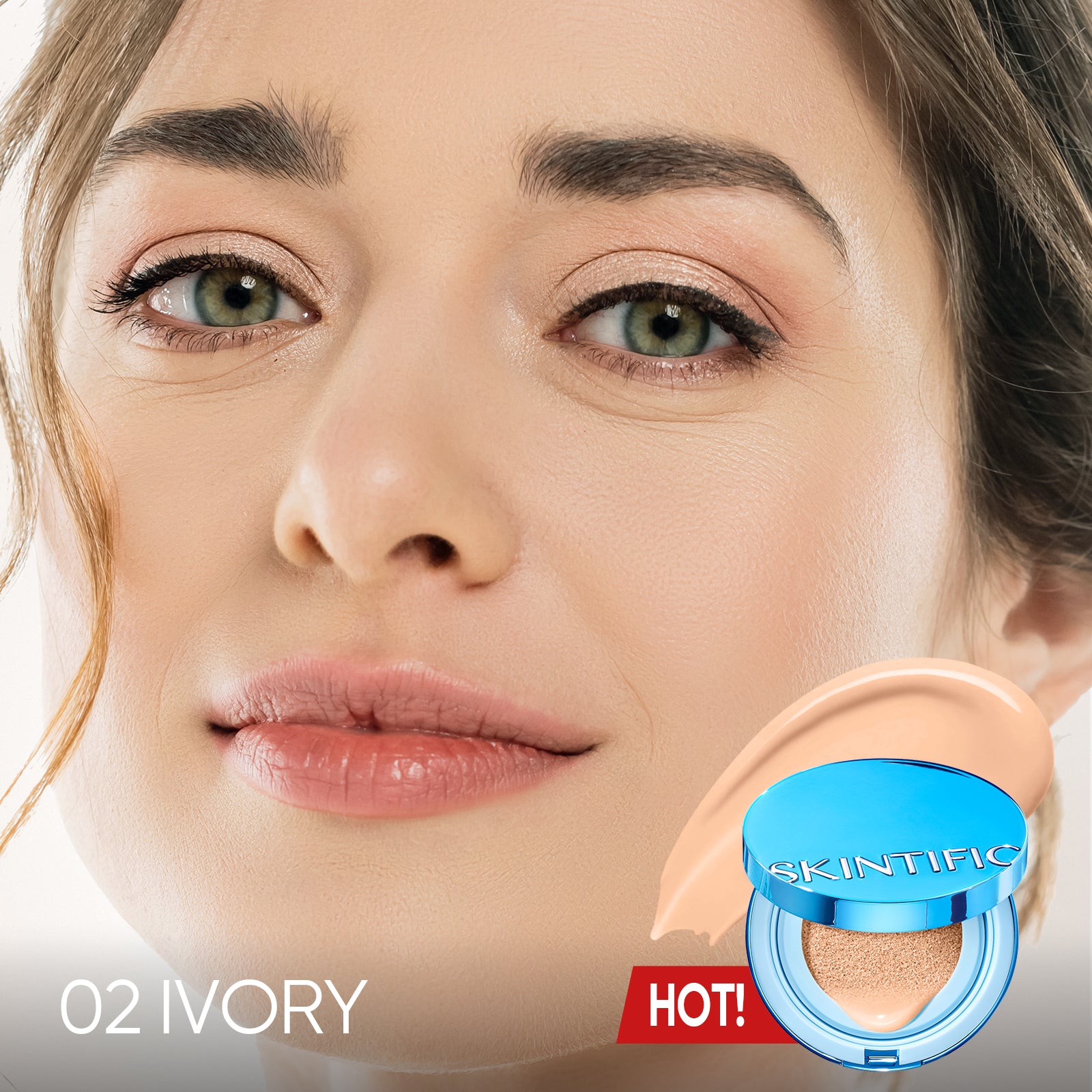 Perfect Stay Velvet Matte Kissen