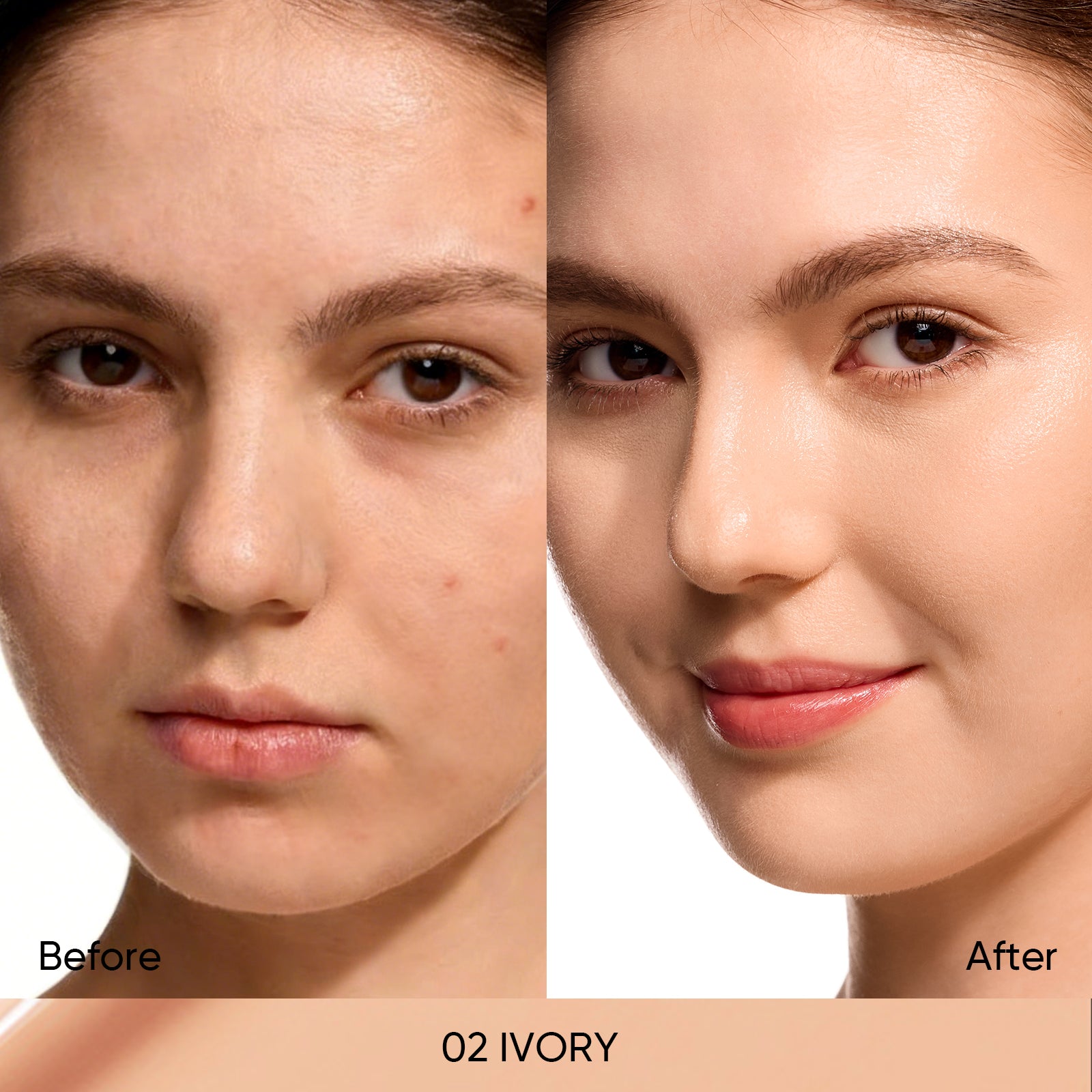 Cover All Perfect Cushion 12 Stunden