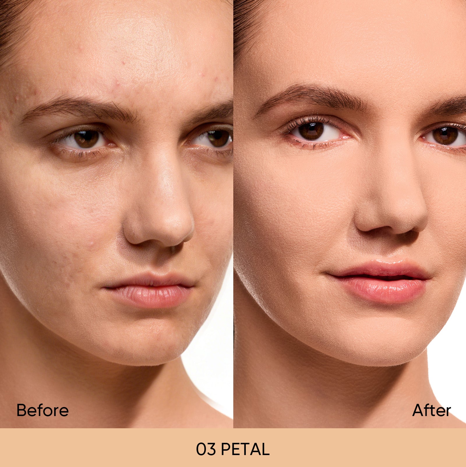 Perfect Stay Velvet Matte Kissen