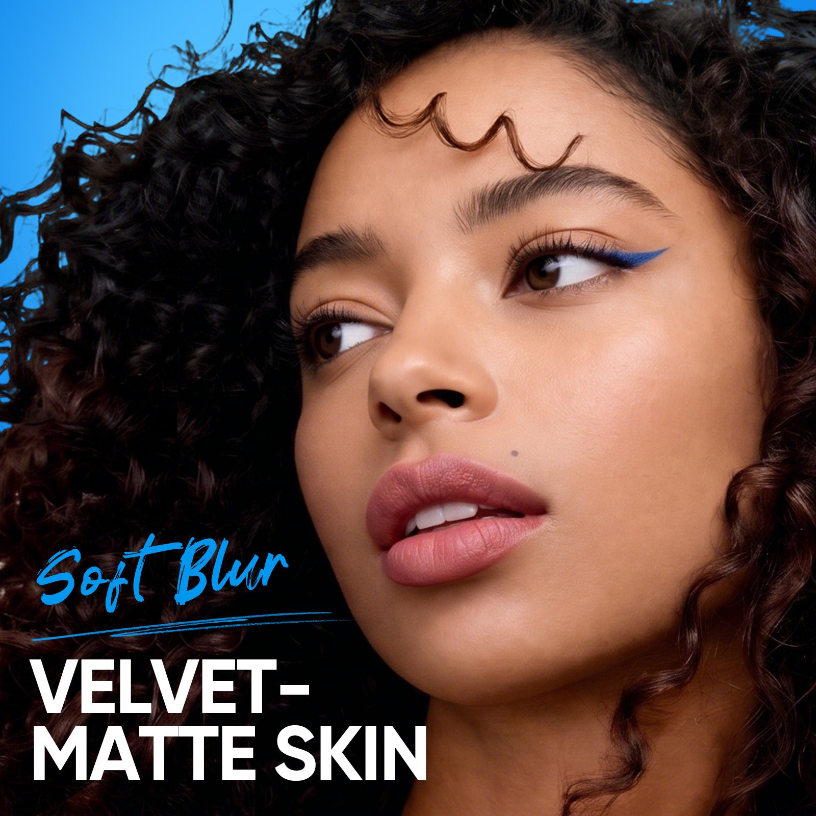 Perfect Stay Velvet Matte Kissen