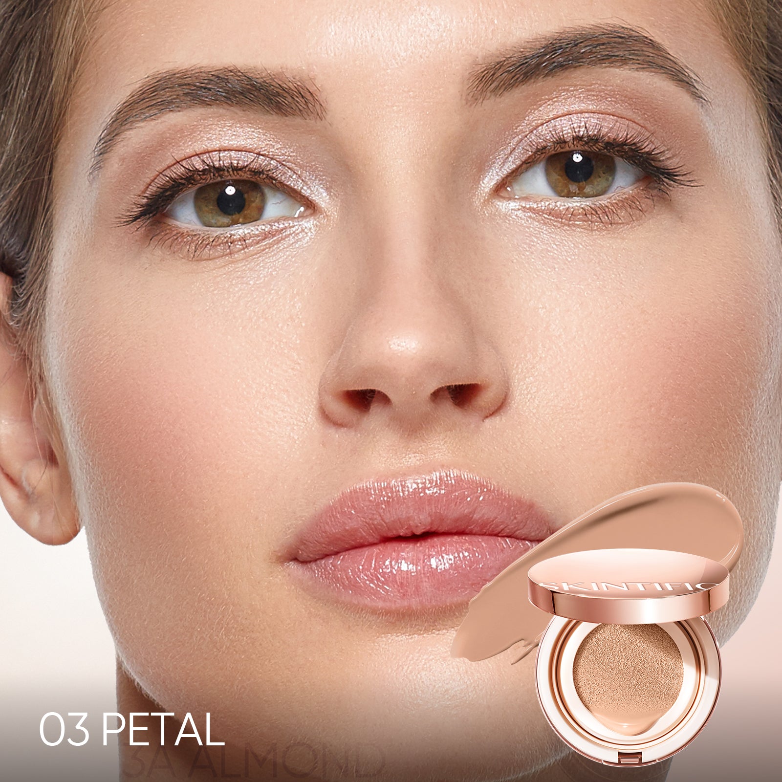 Cover All Perfect Cushion 12 Stunden