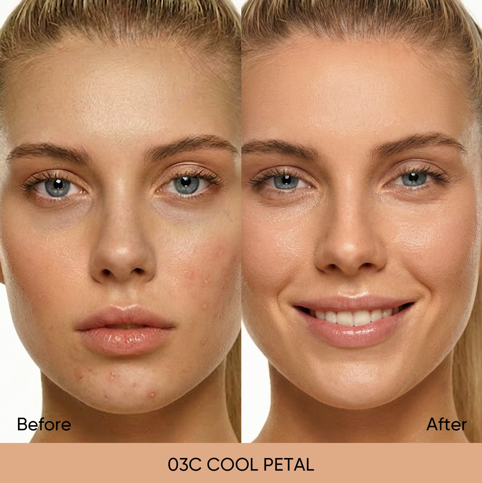 Perfect Stay Velvet Matte Kissen