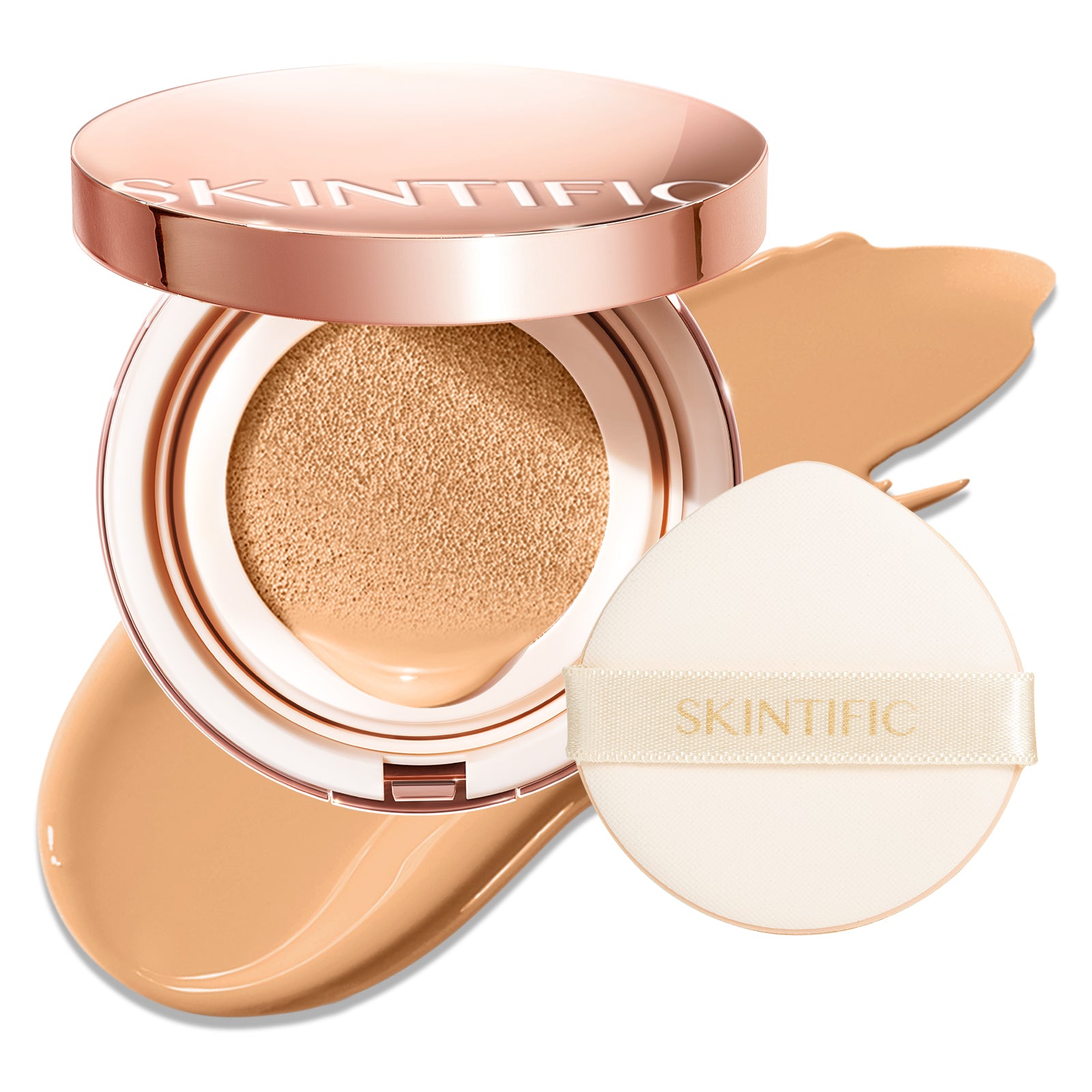 Cover All Perfect Cushion 12 Stunden