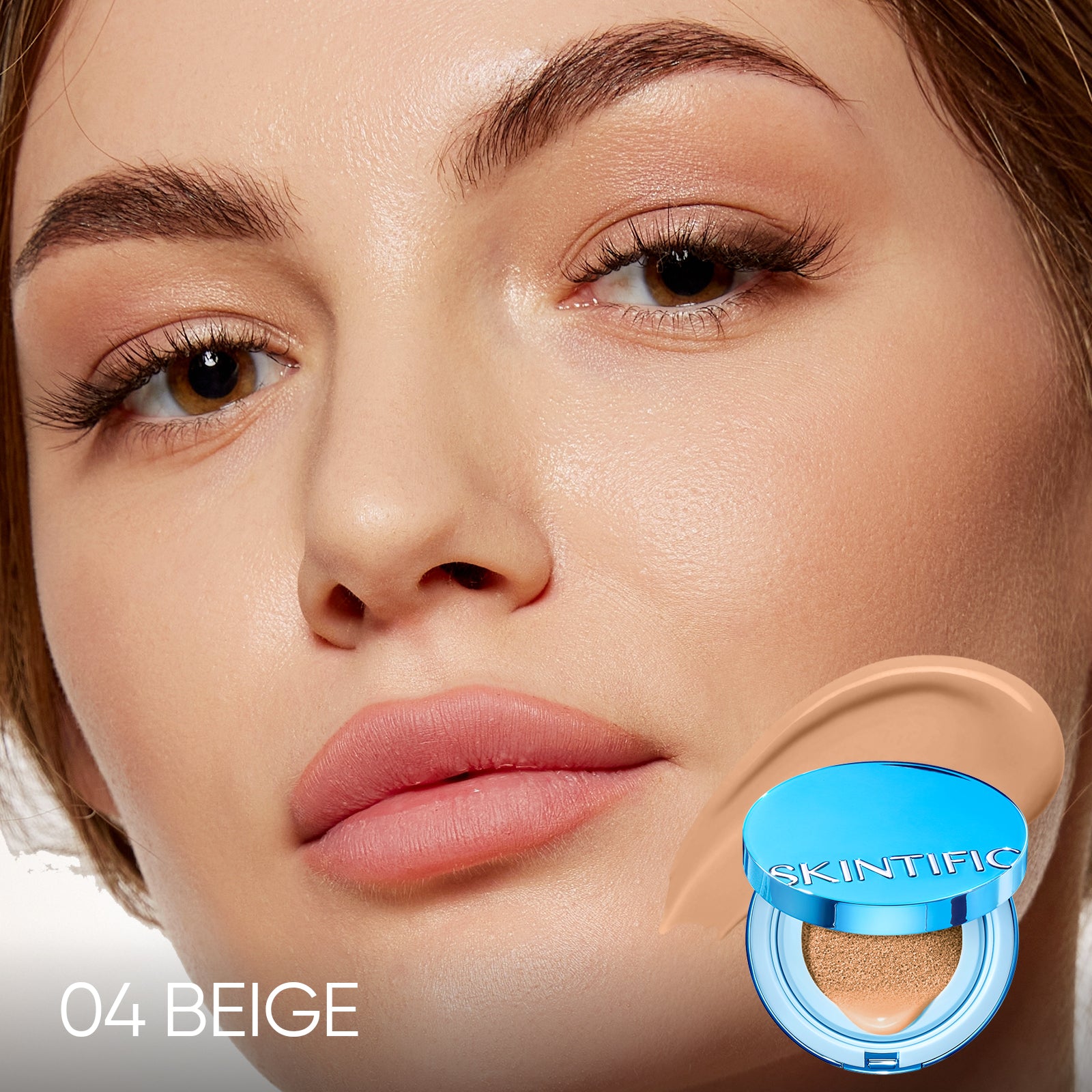 Perfect Stay Velvet Matte Kissen