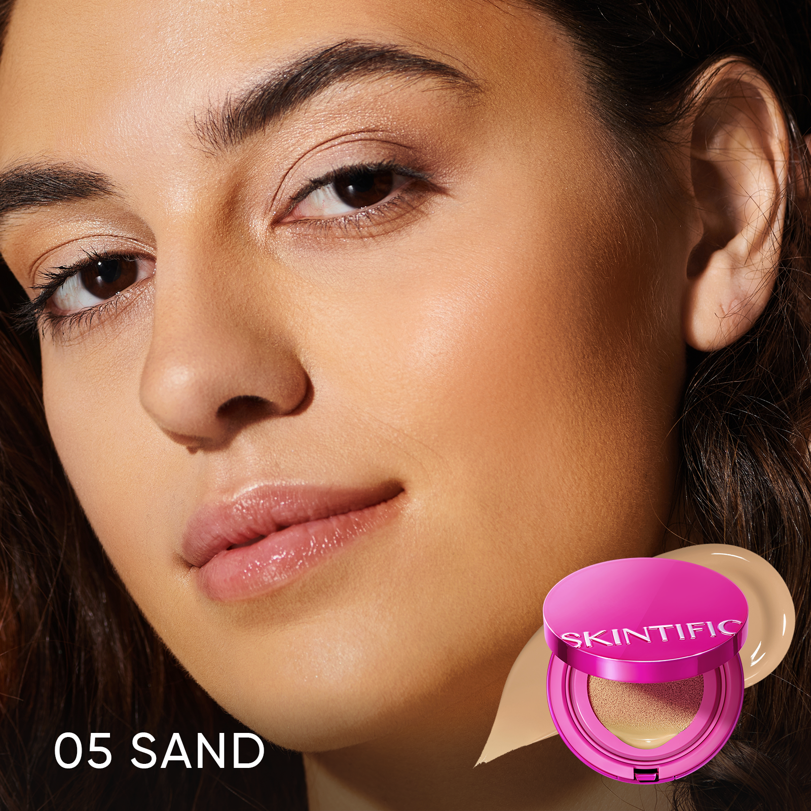 Cover Glow Perfect Cushion