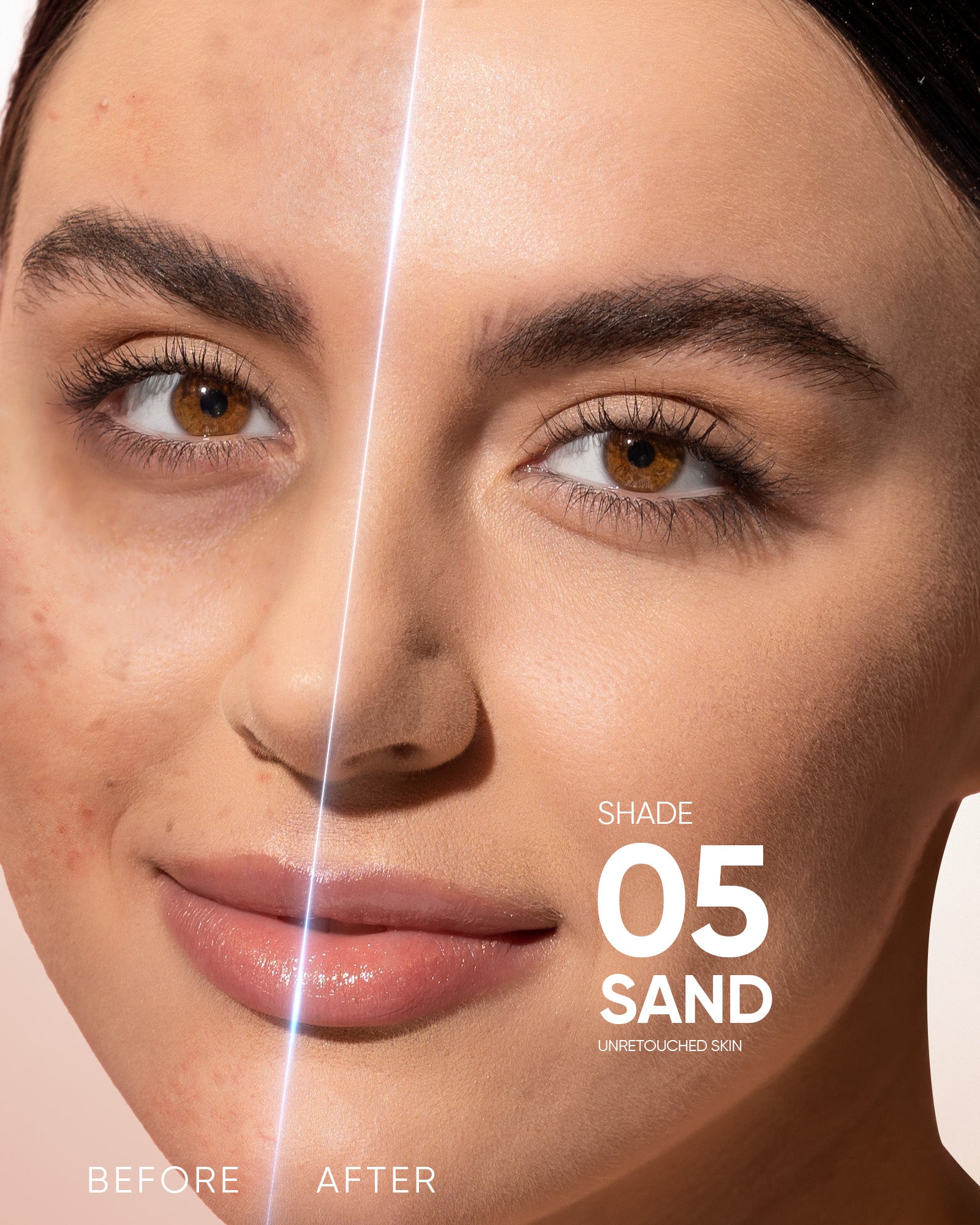 Cover All Perfect Cushion 12 Hours