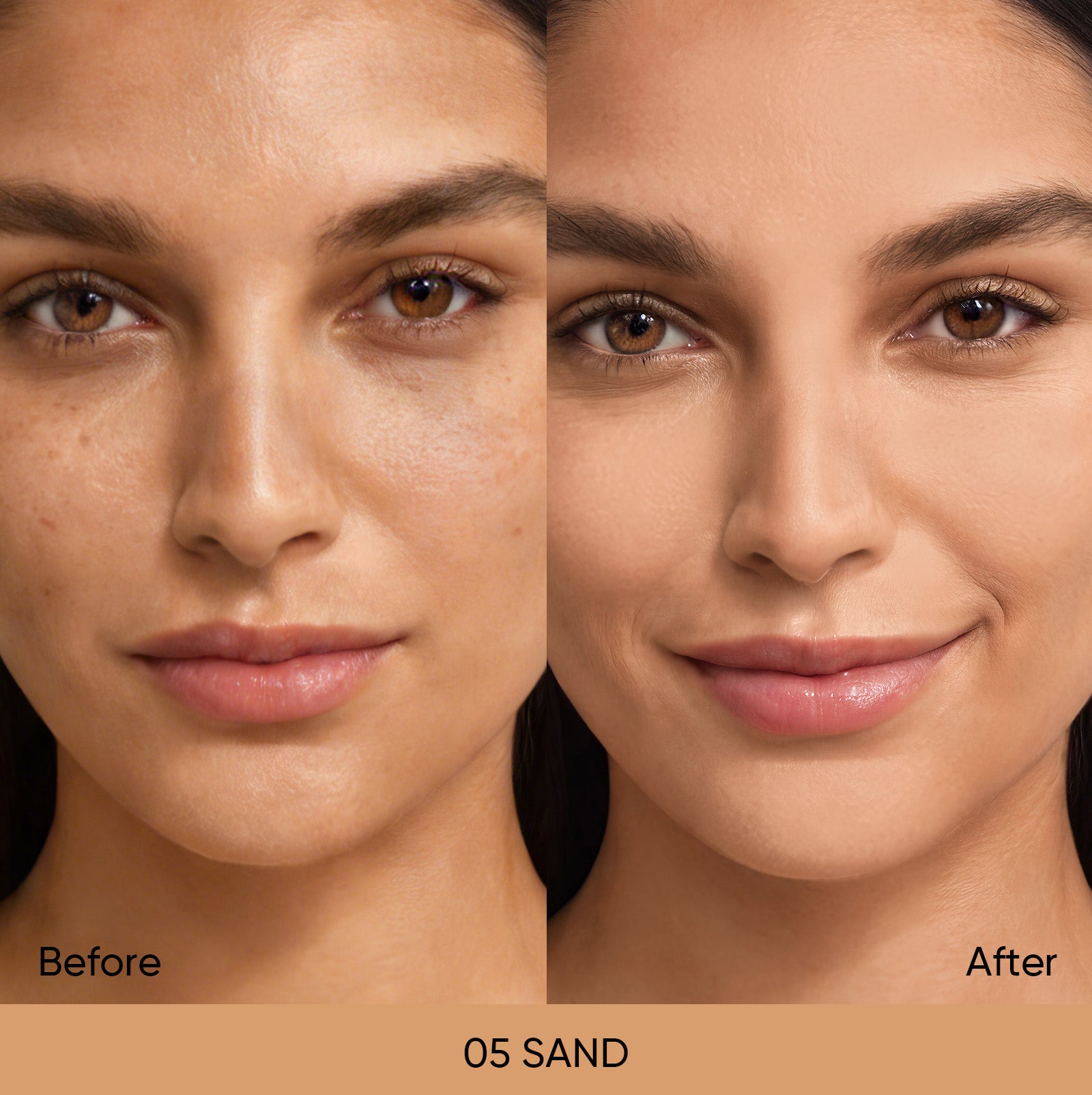 Perfect Stay Velvet Matte Kissen