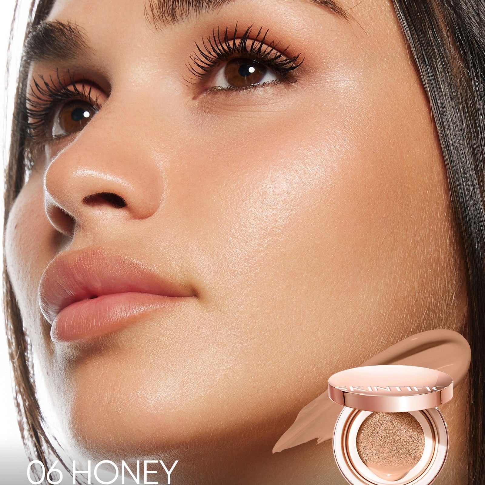 Cover All Perfect Cushion 12 Stunden