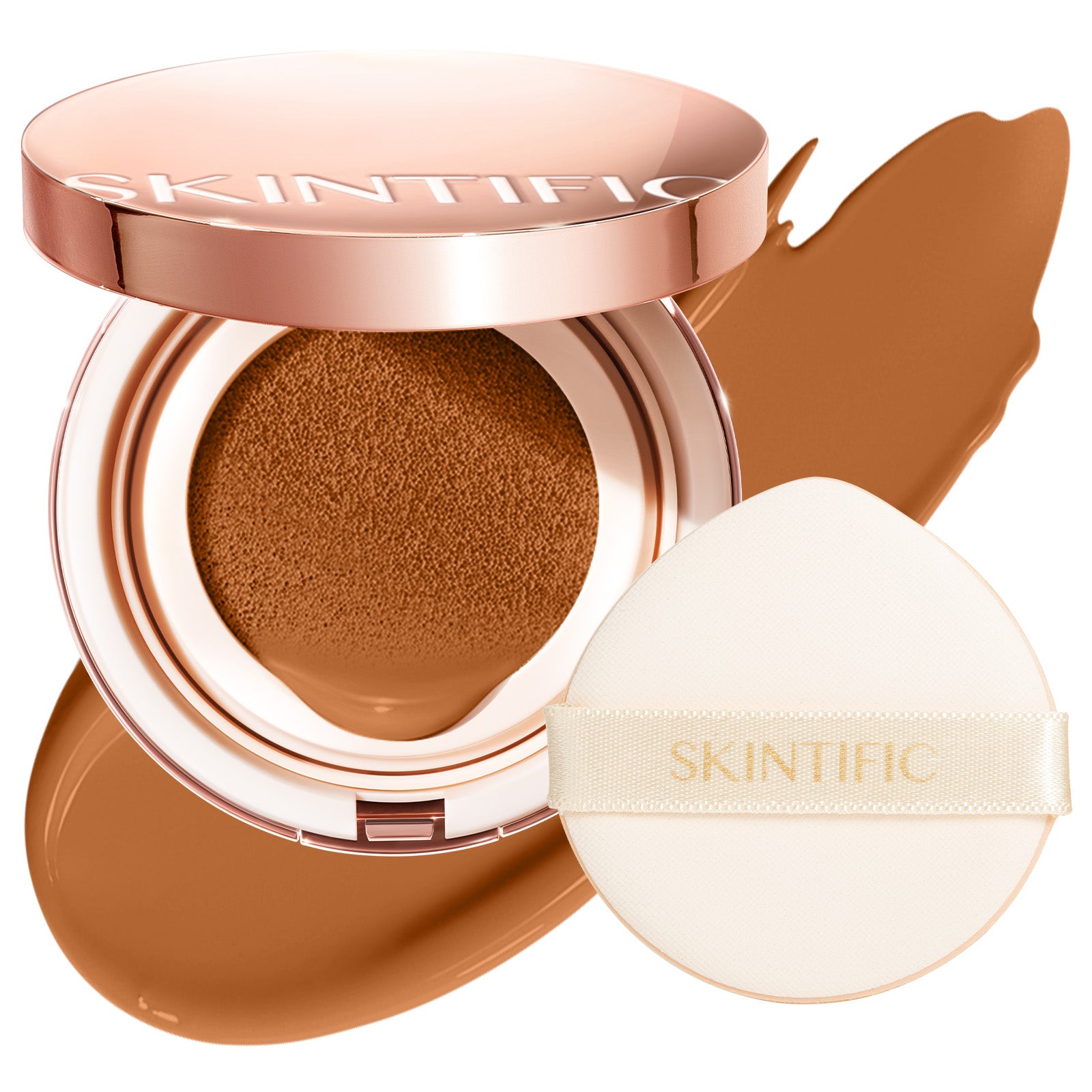 Cover All Perfect Cushion 12 Stunden