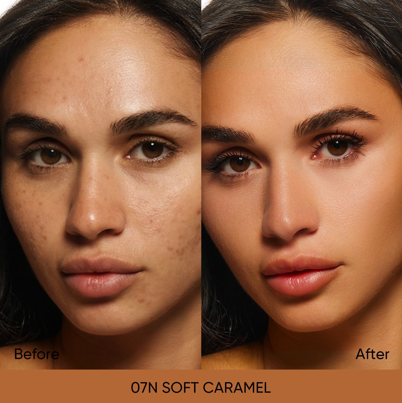 Perfect Stay Velvet Matte Kissen