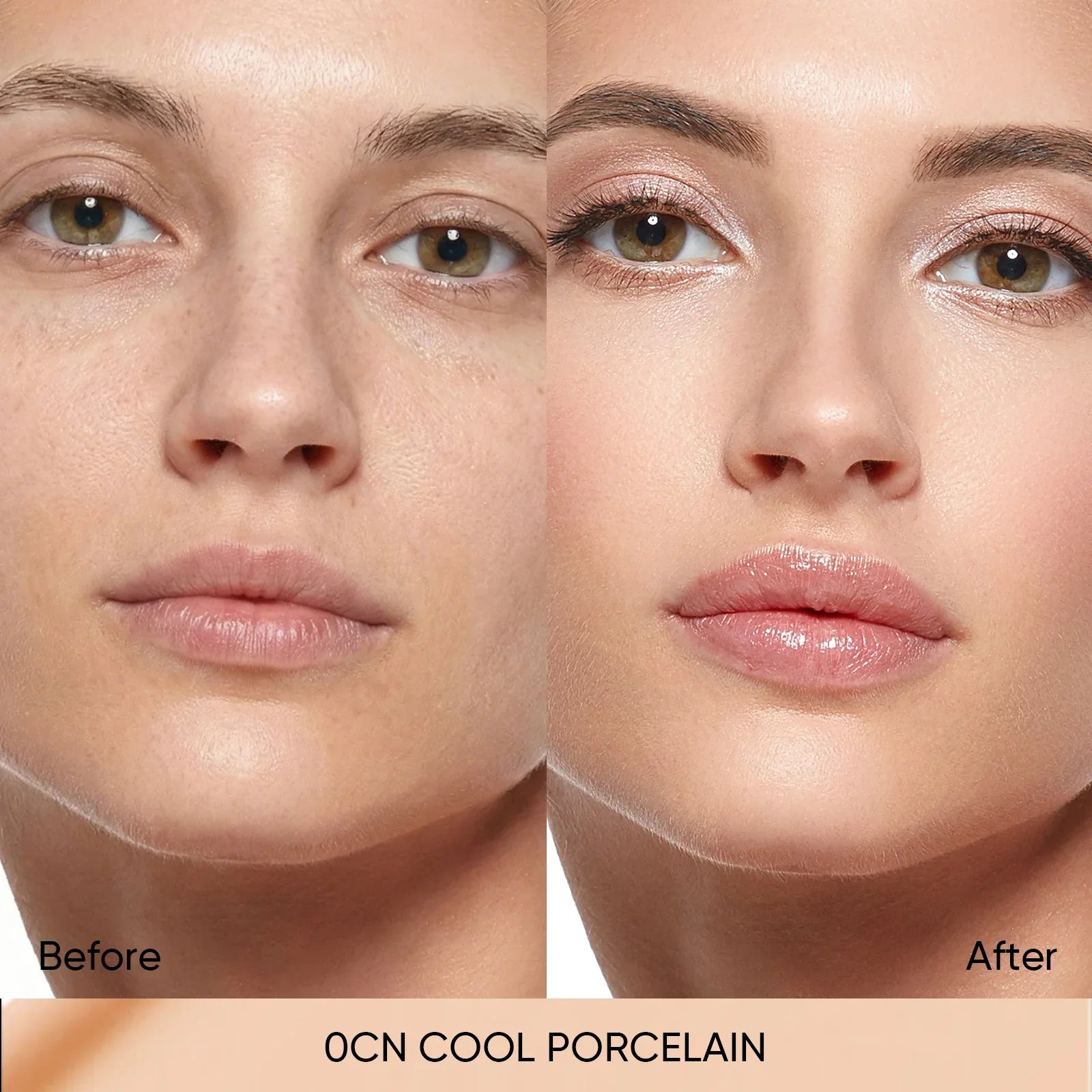 Cover All Perfect Cushion 12 Stunden