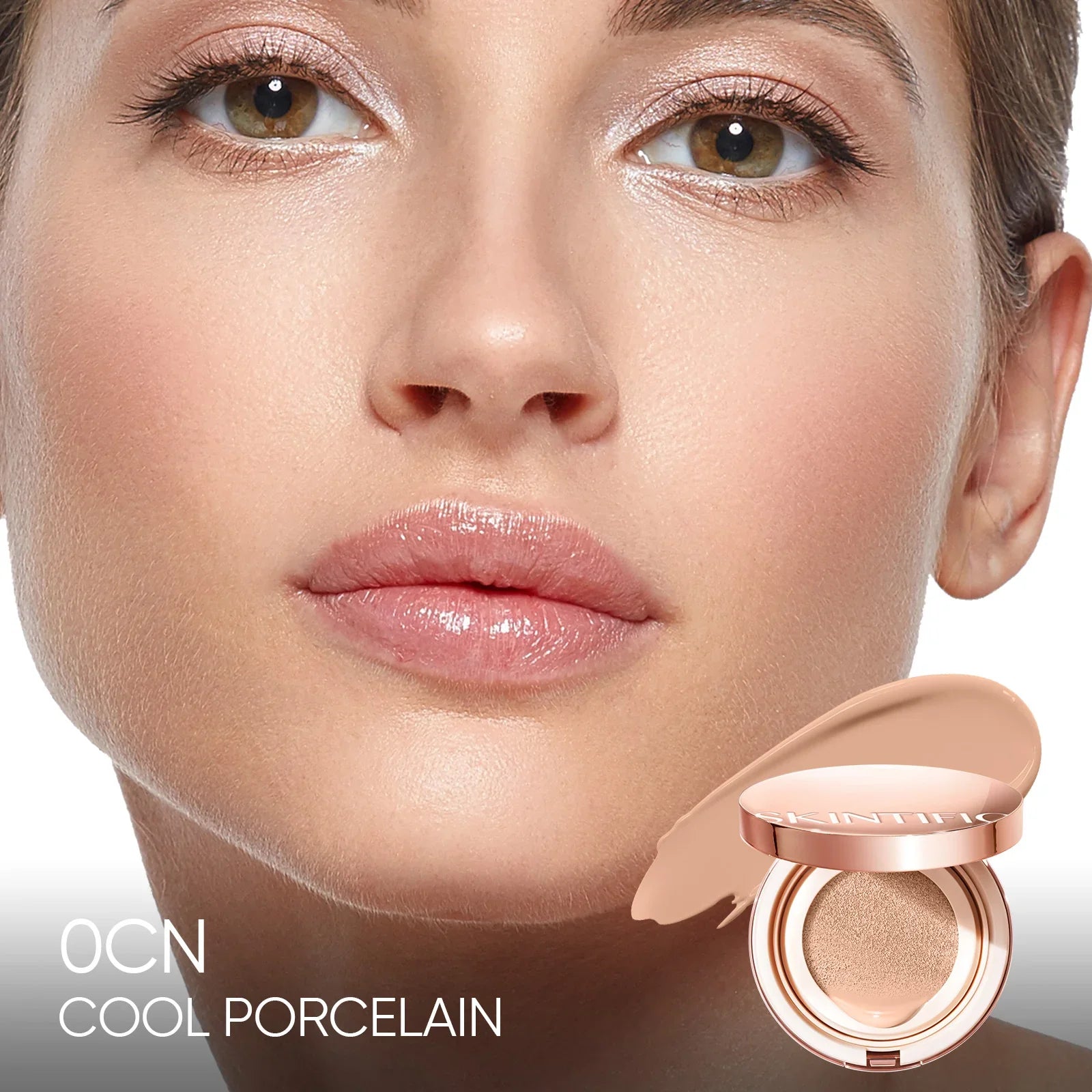 #Color_0CN Cool Porcelain