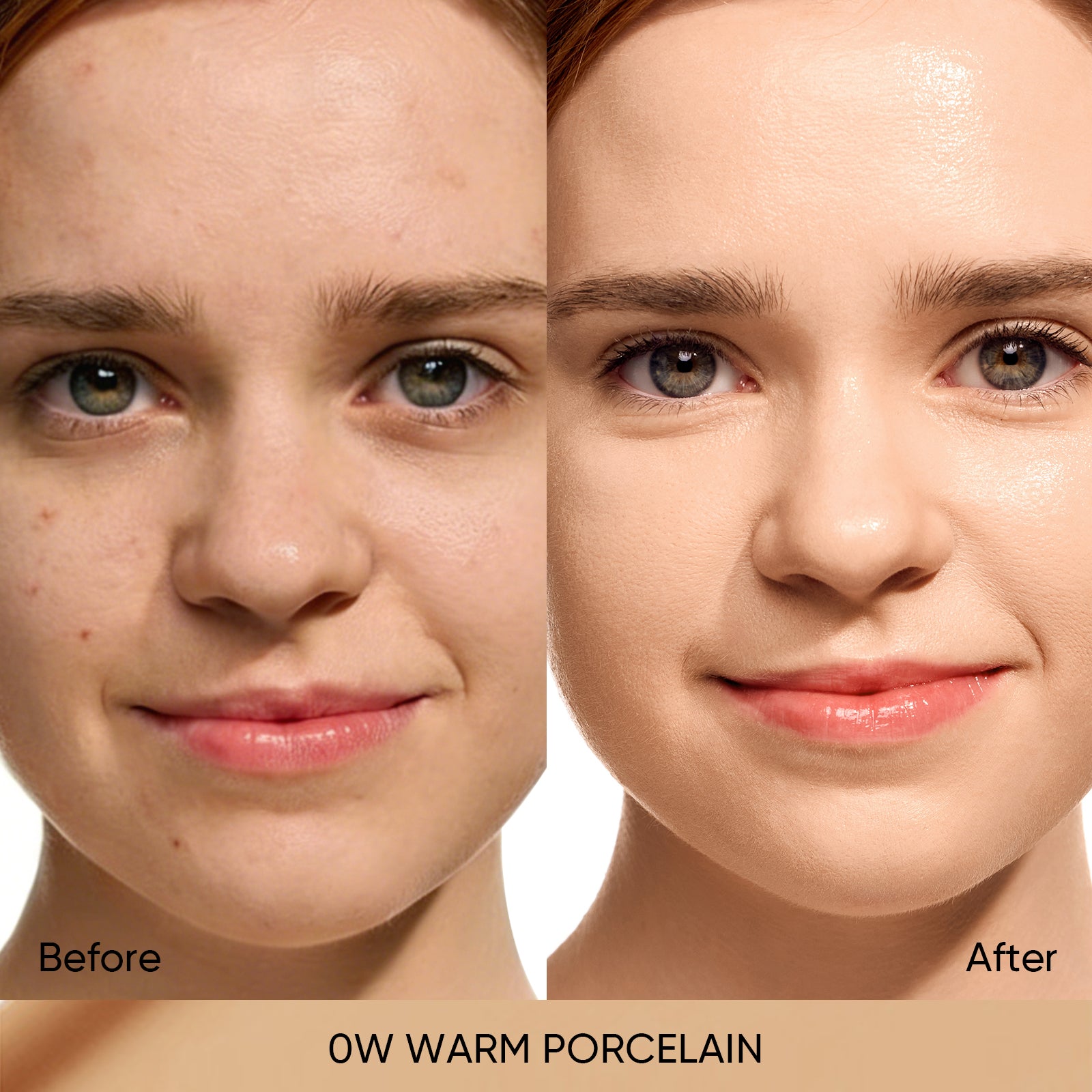 Cover All Perfect Cushion 12 Stunden