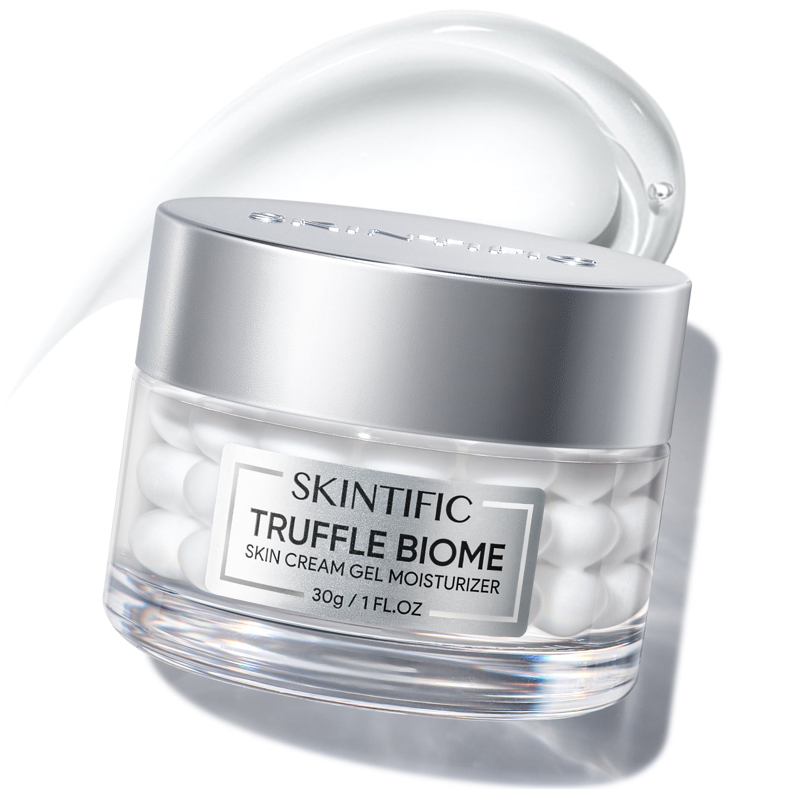 Truffle Biome Skin Reborn Creme-Gel-Feuchtigkeitscreme