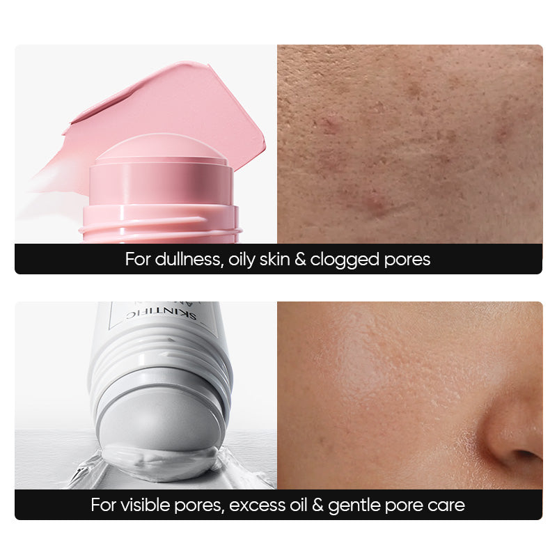 Amazon White Clay Purifying Clay Stick