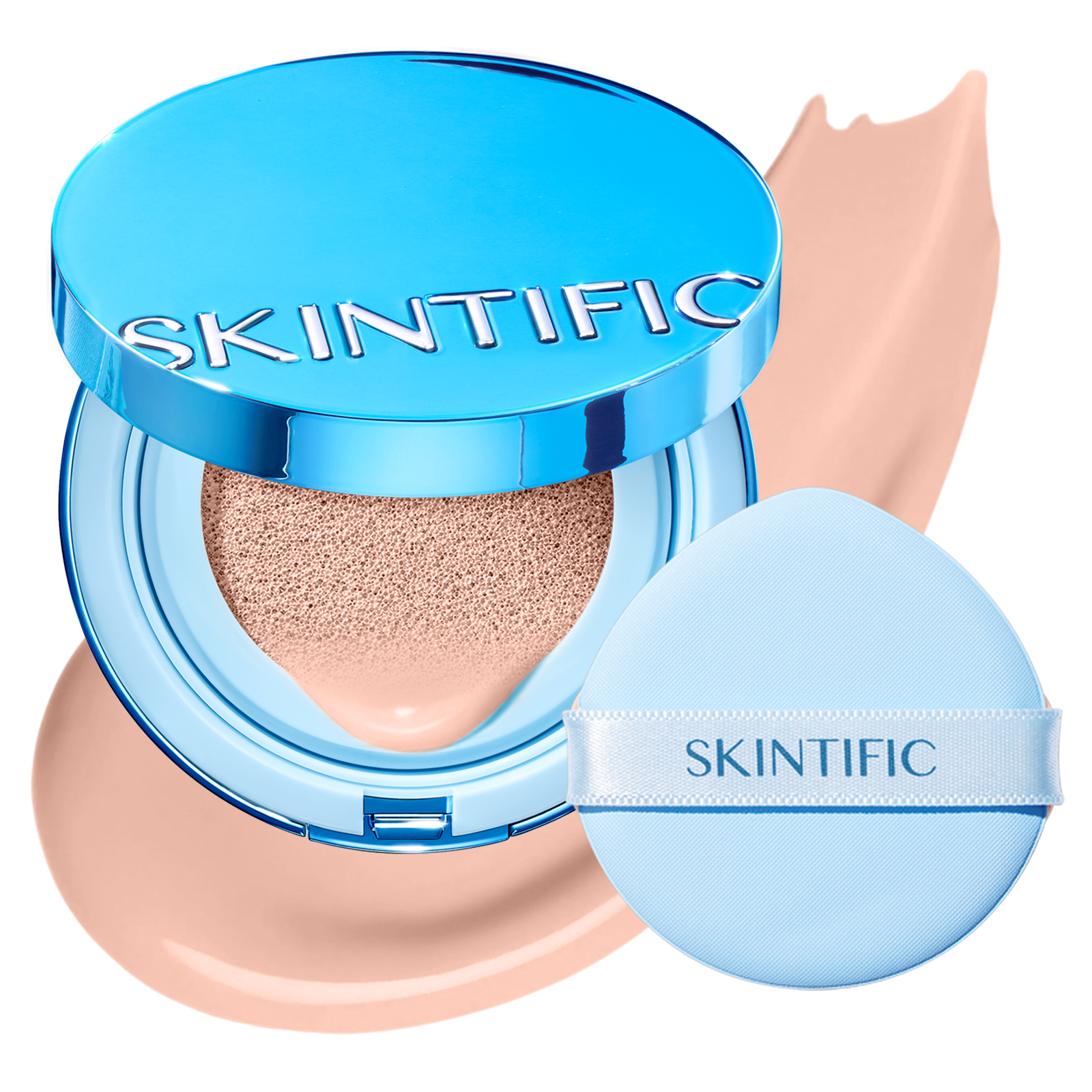 Perfect Stay Velvet Matte Kissen