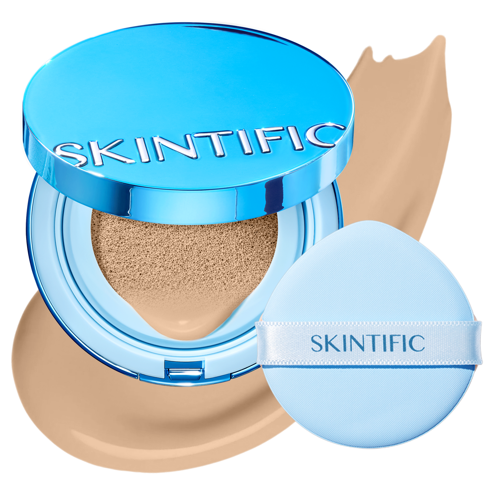 Perfect Stay Velvet Matte Kissen