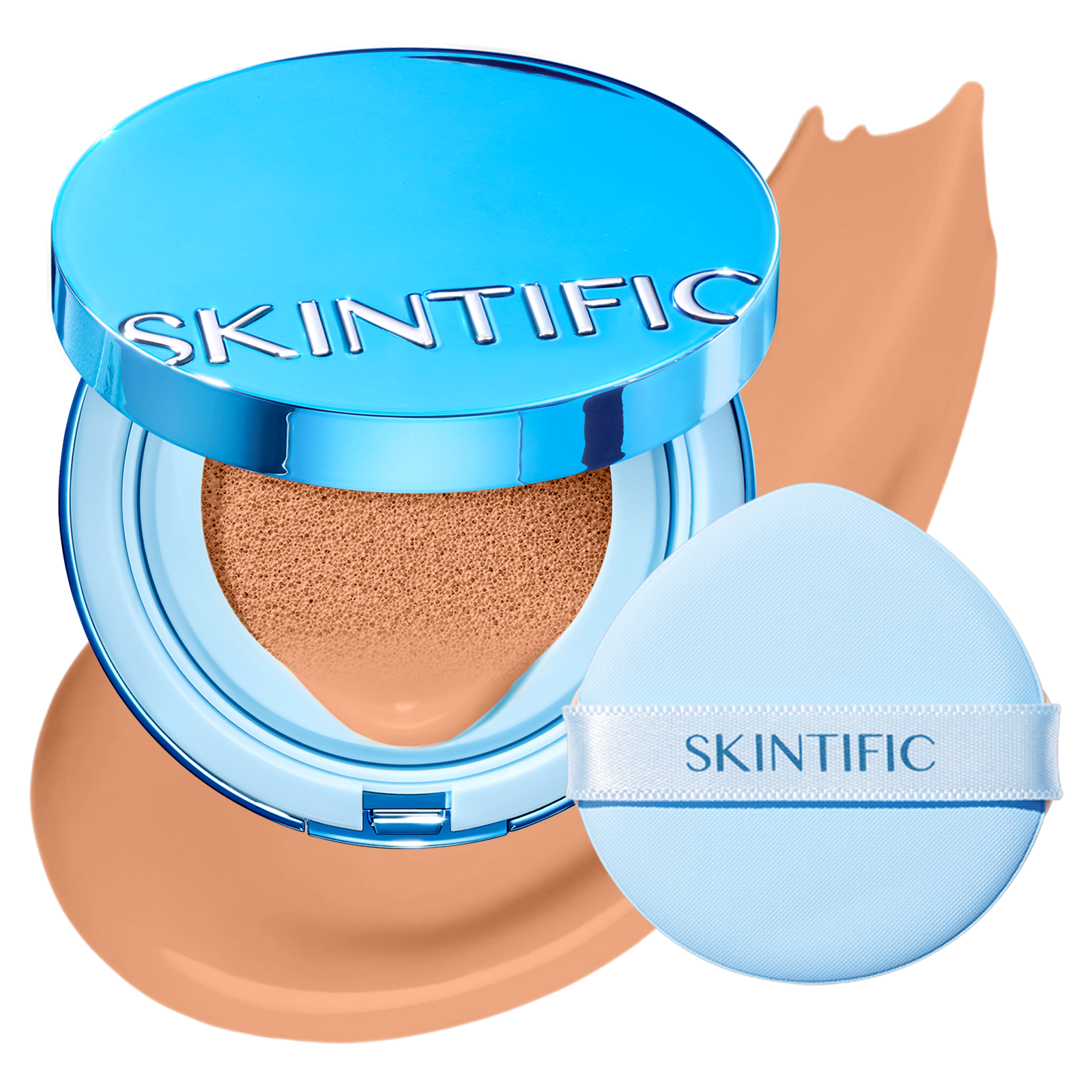 Perfect Stay Velvet Matte Kissen