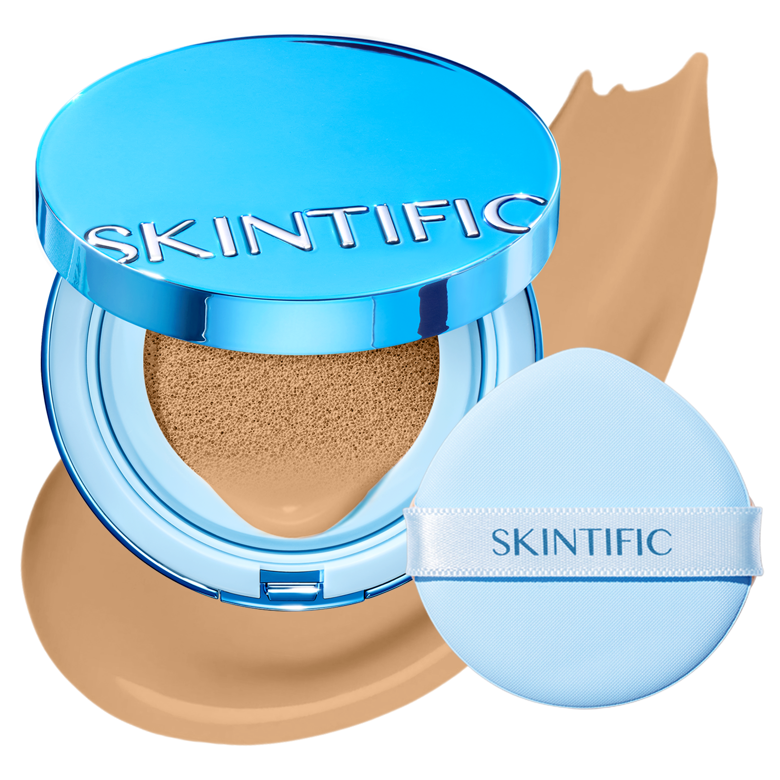 Perfect Stay Velvet Matte Kissen