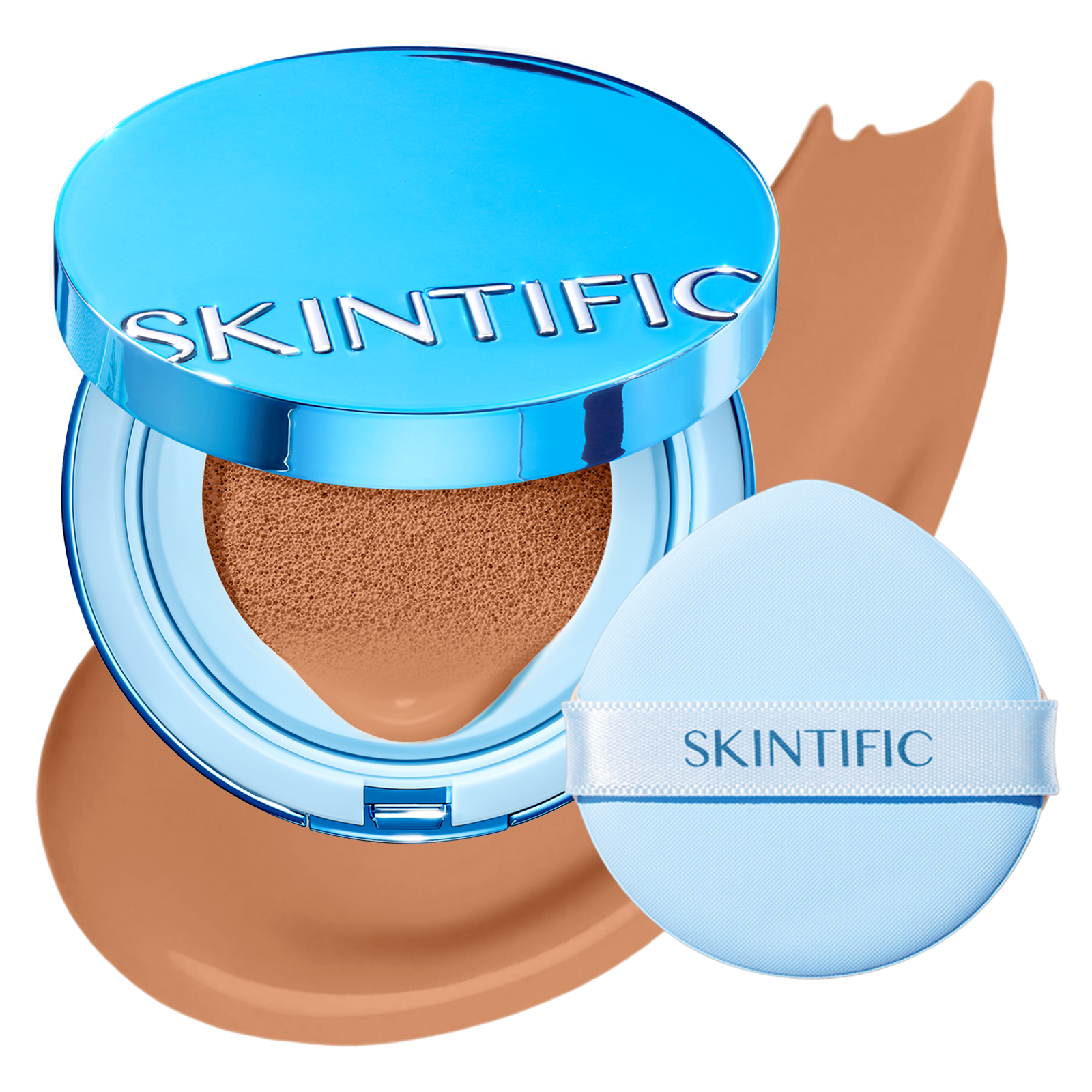 Perfect Stay Velvet Matte Kissen