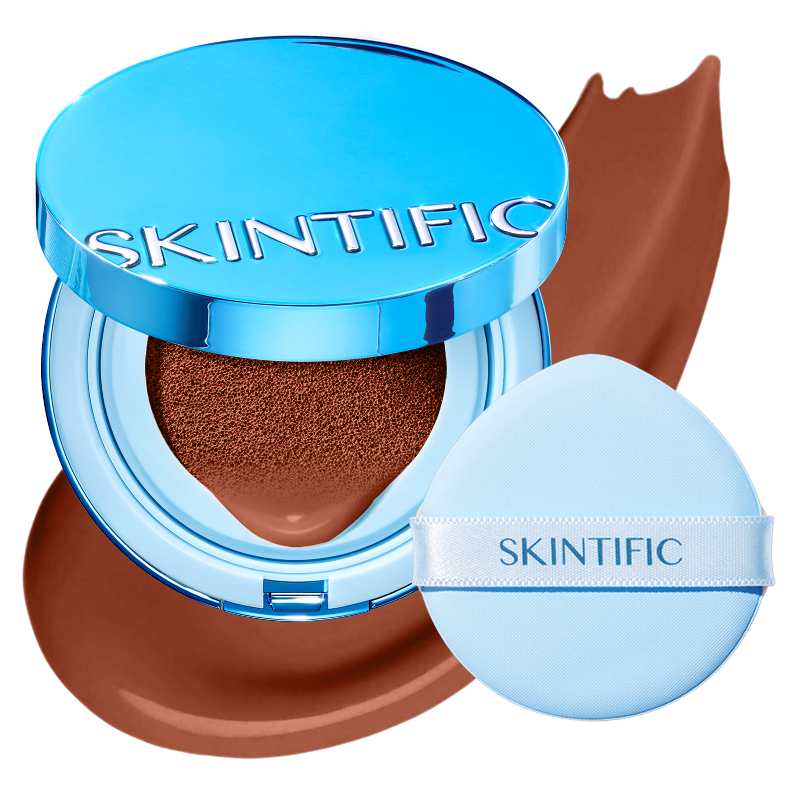 Perfect Stay Velvet Matte Kissen