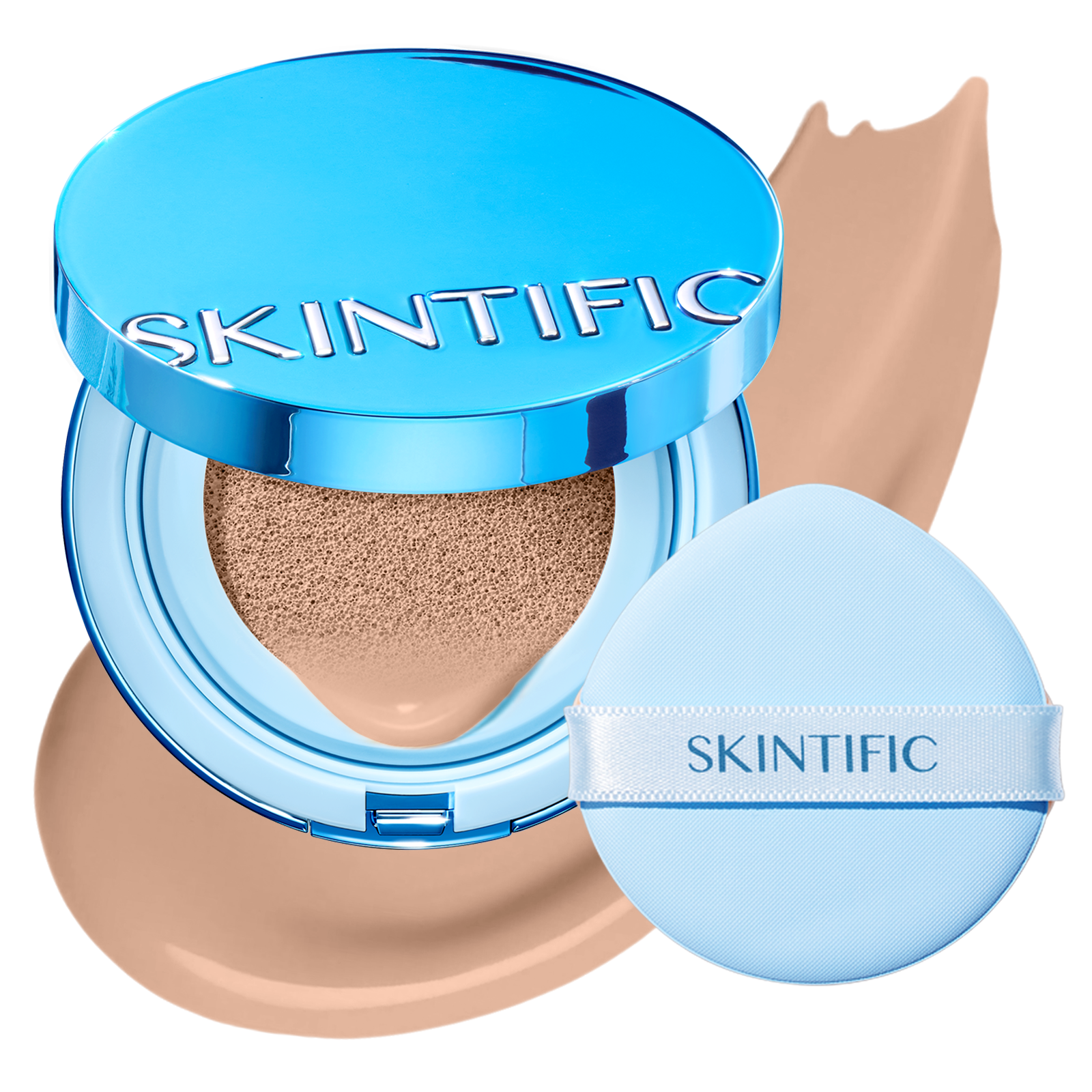 Perfect Stay Velvet Matte Kissen