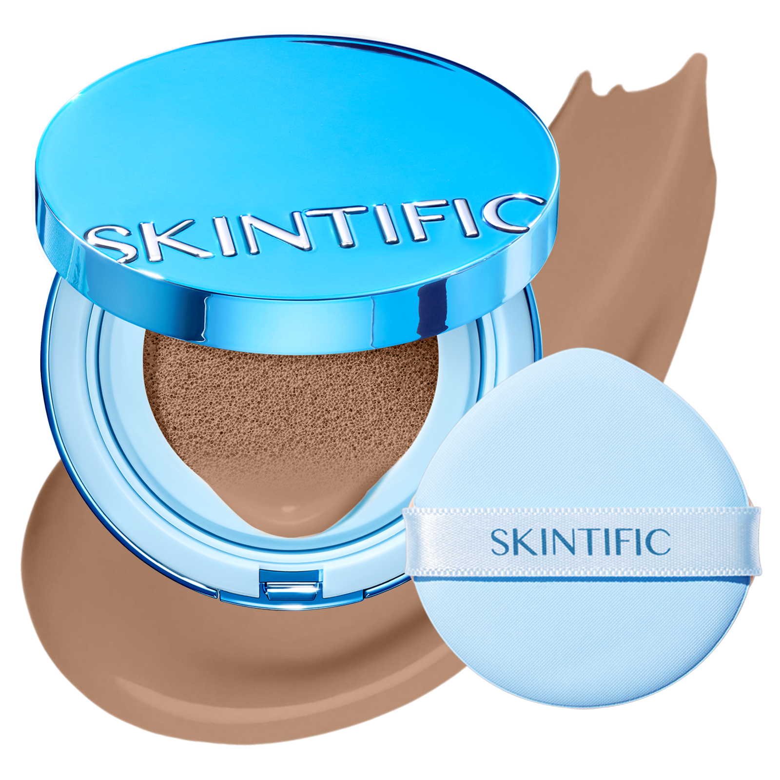 Perfect Stay Velvet Matte Kissen