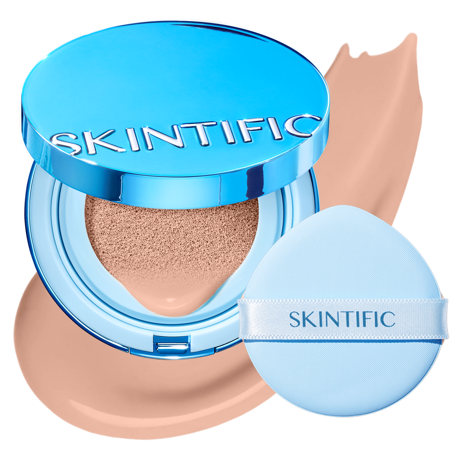 Perfect Stay Velvet Matte Kissen