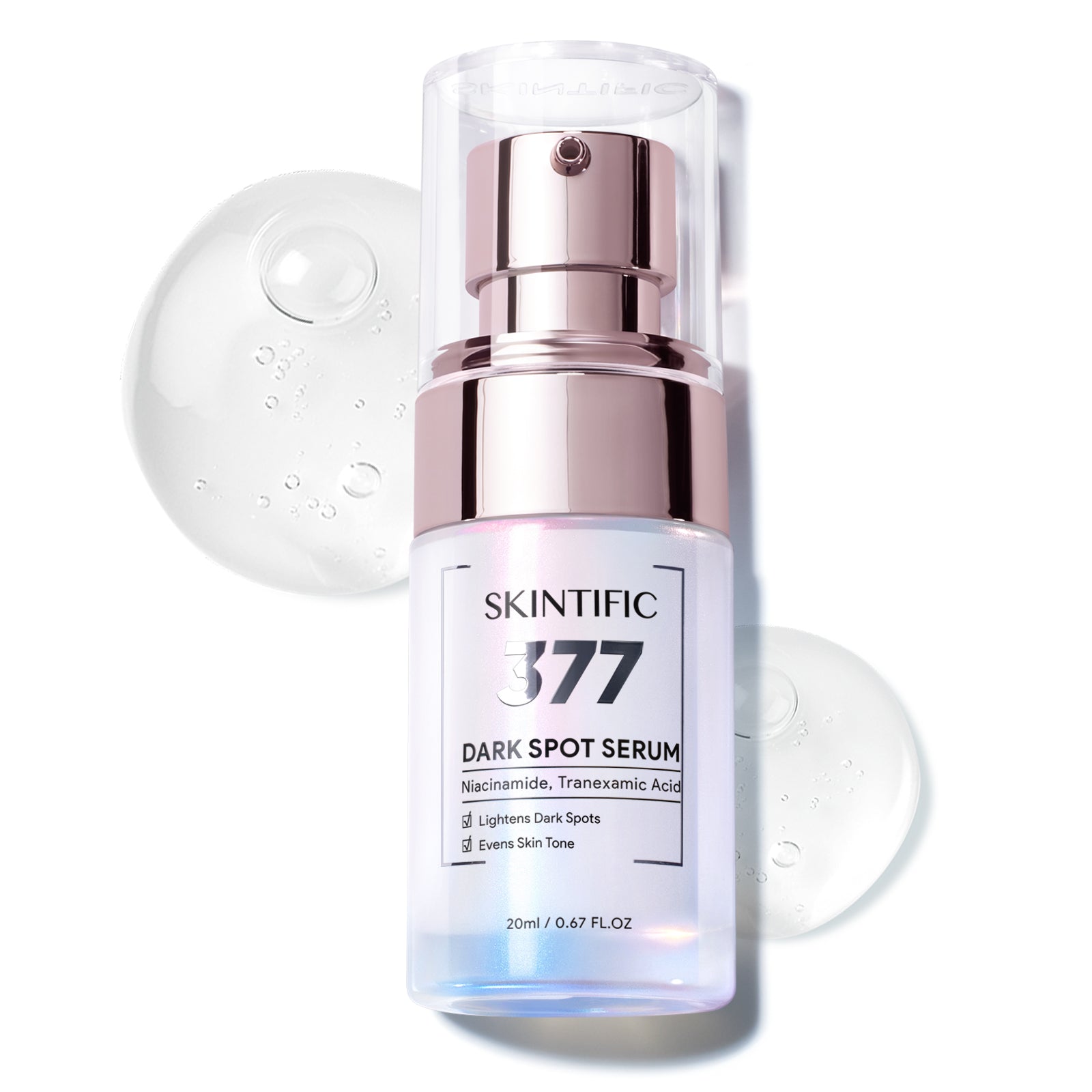 Symwhite 377 Fleckenreduzierendes Serum