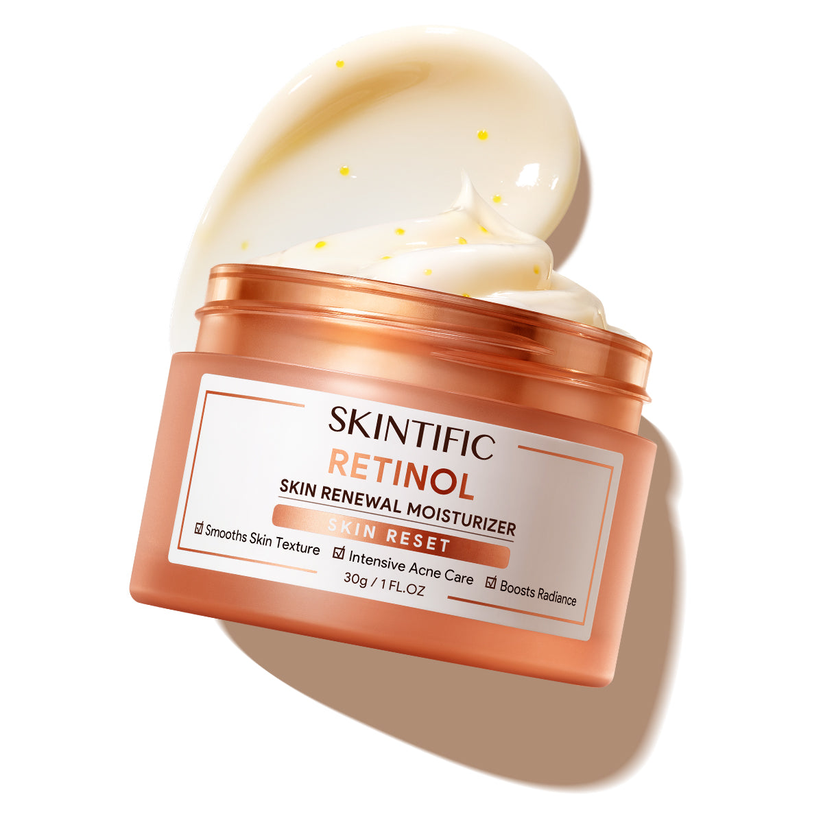 Retinol Skin Renewal Moisturizer