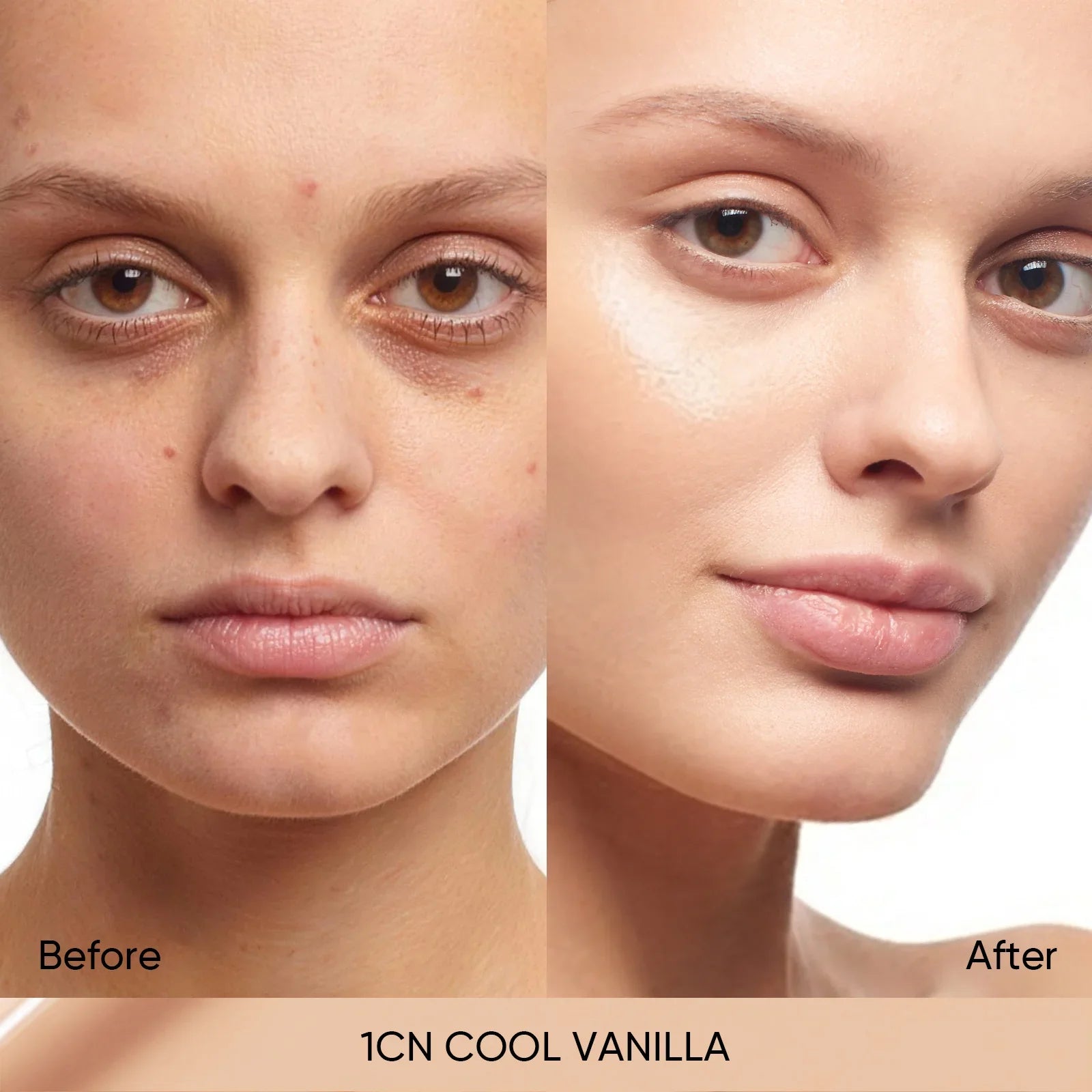 Cover All Perfect Cushion 12 Stunden