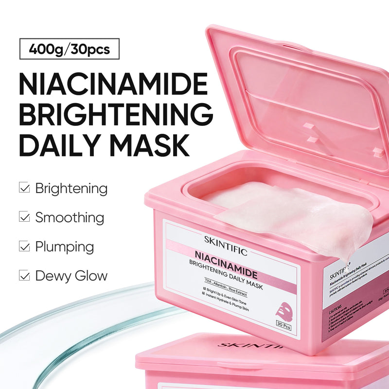 AHA BHA PHA Peeling-Pads