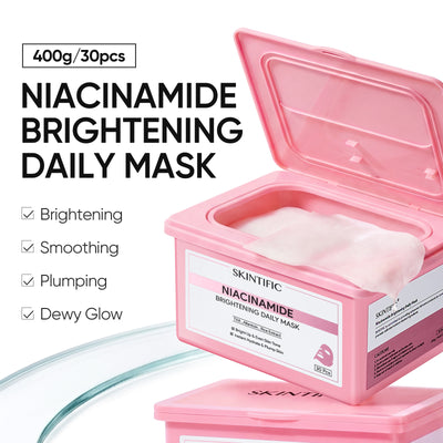 AHA BHA PHA Peeling-Pads