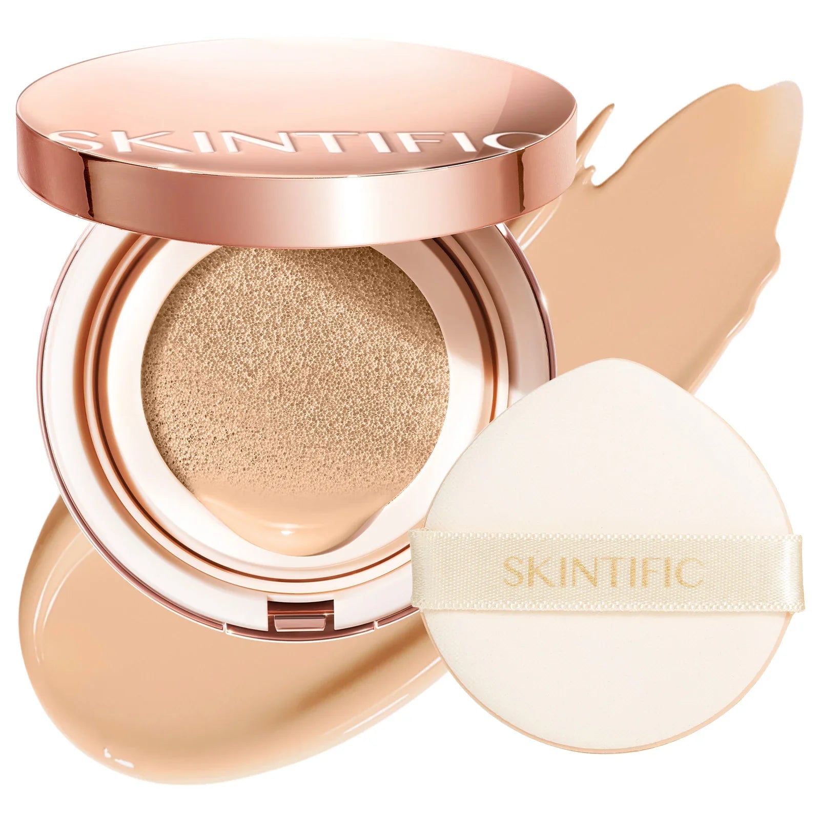 Cover All Perfect Cushion 12 Stunden