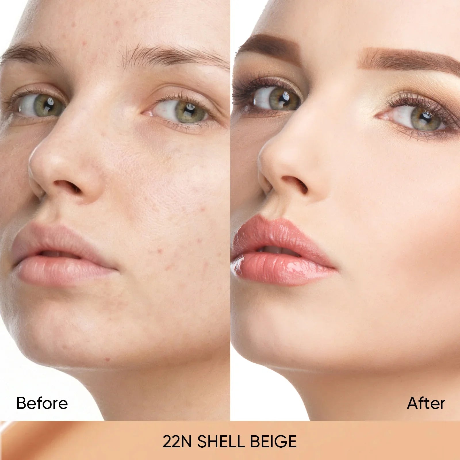 Cover All Perfect Cushion 12 Stunden