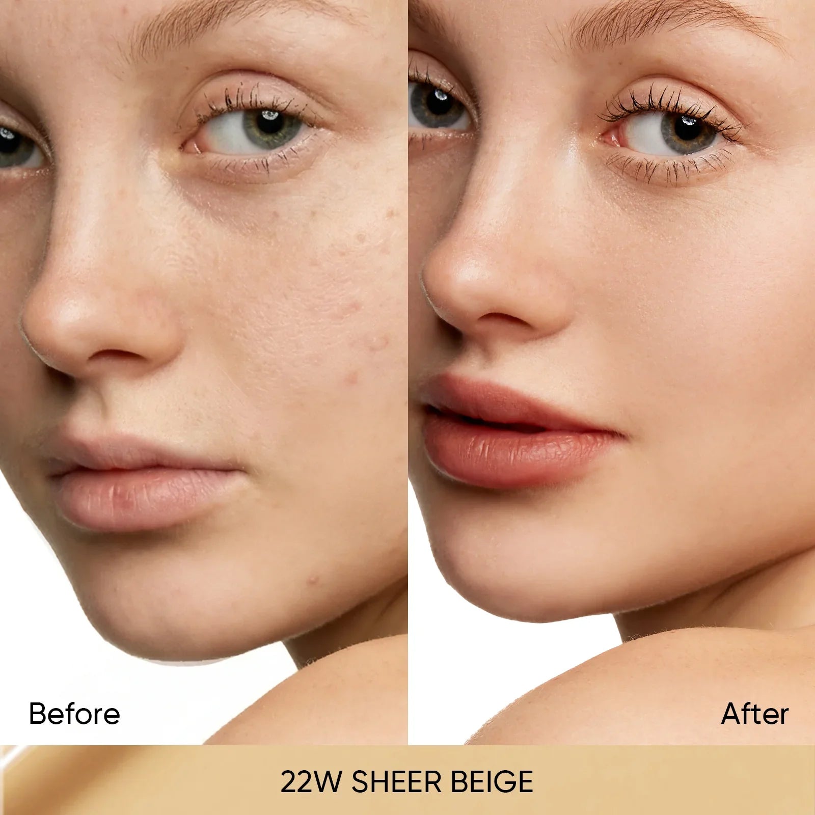 Cover All Perfect Cushion 12 Stunden