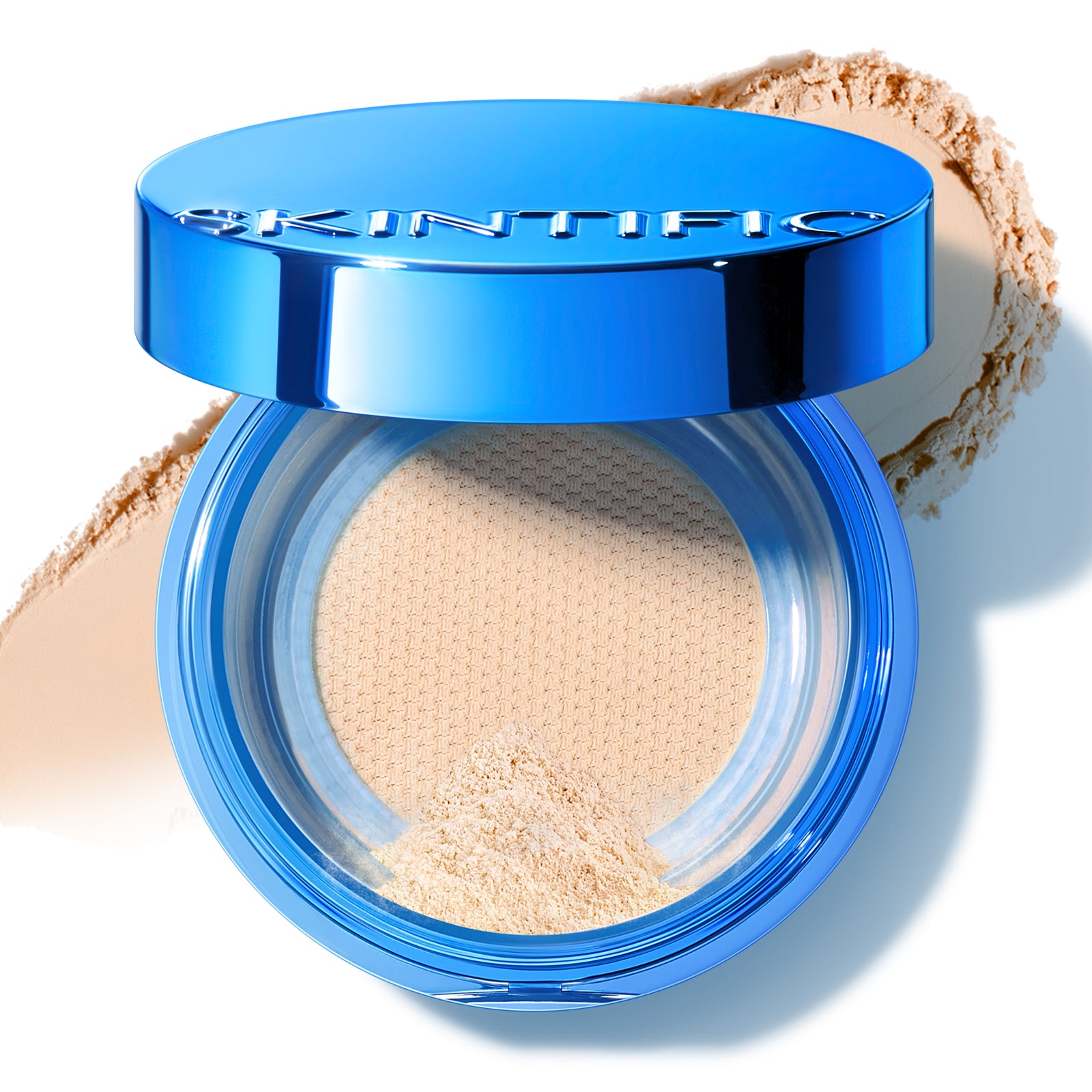 Invisiblur All Day Loose Powder