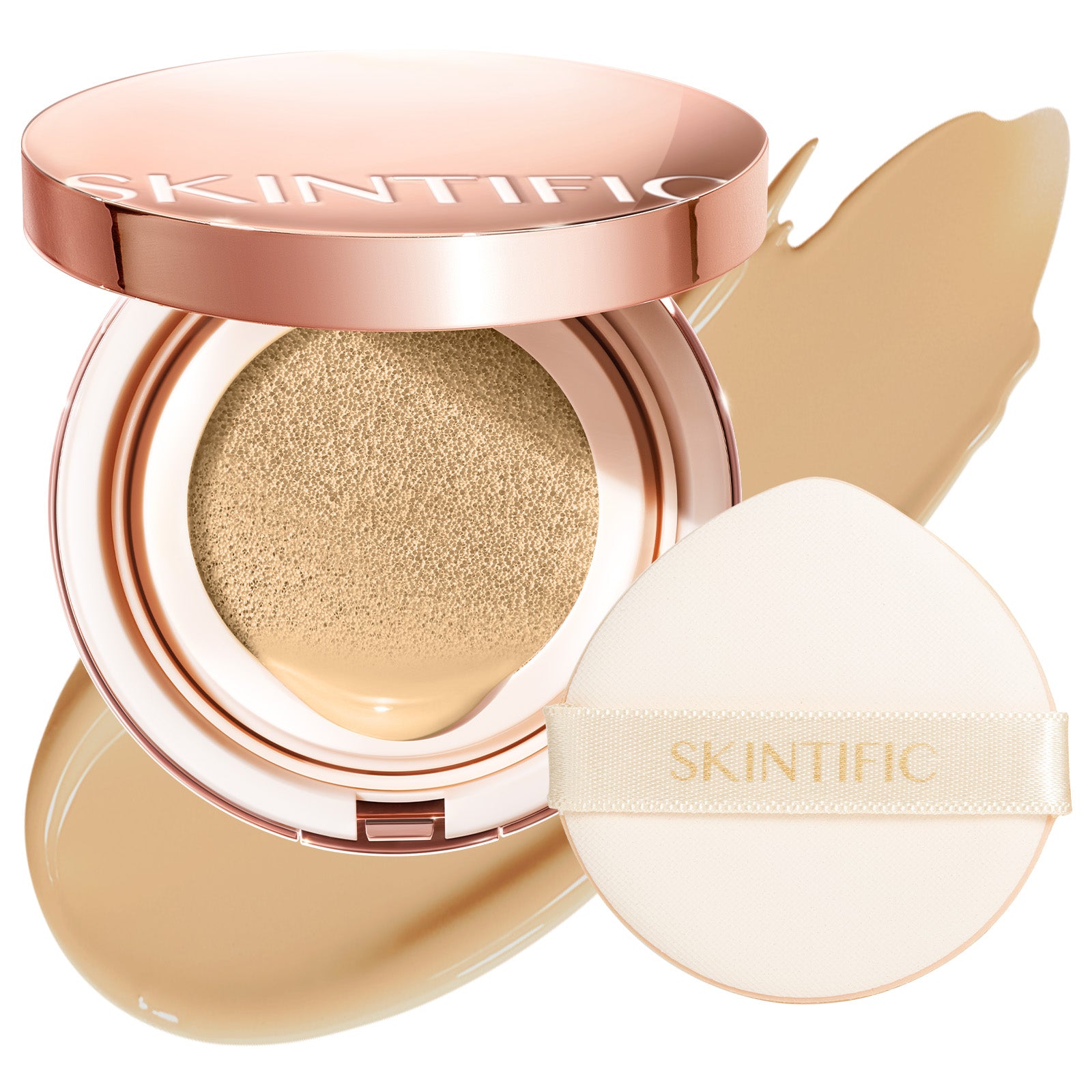 Cover All Perfect Cushion 12 Stunden