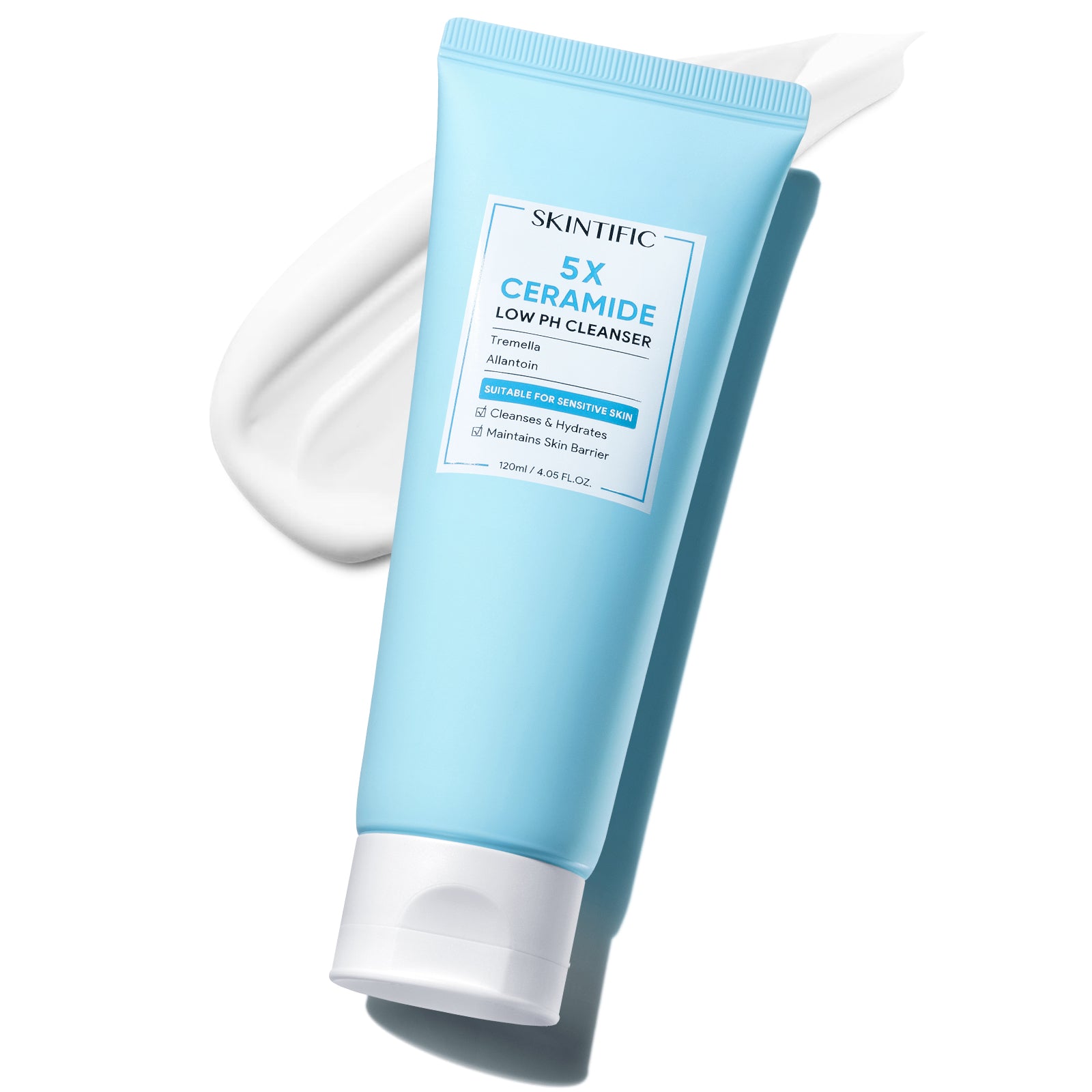 5X Ceramide Low pH Cleanser Gesichtswaschmittel