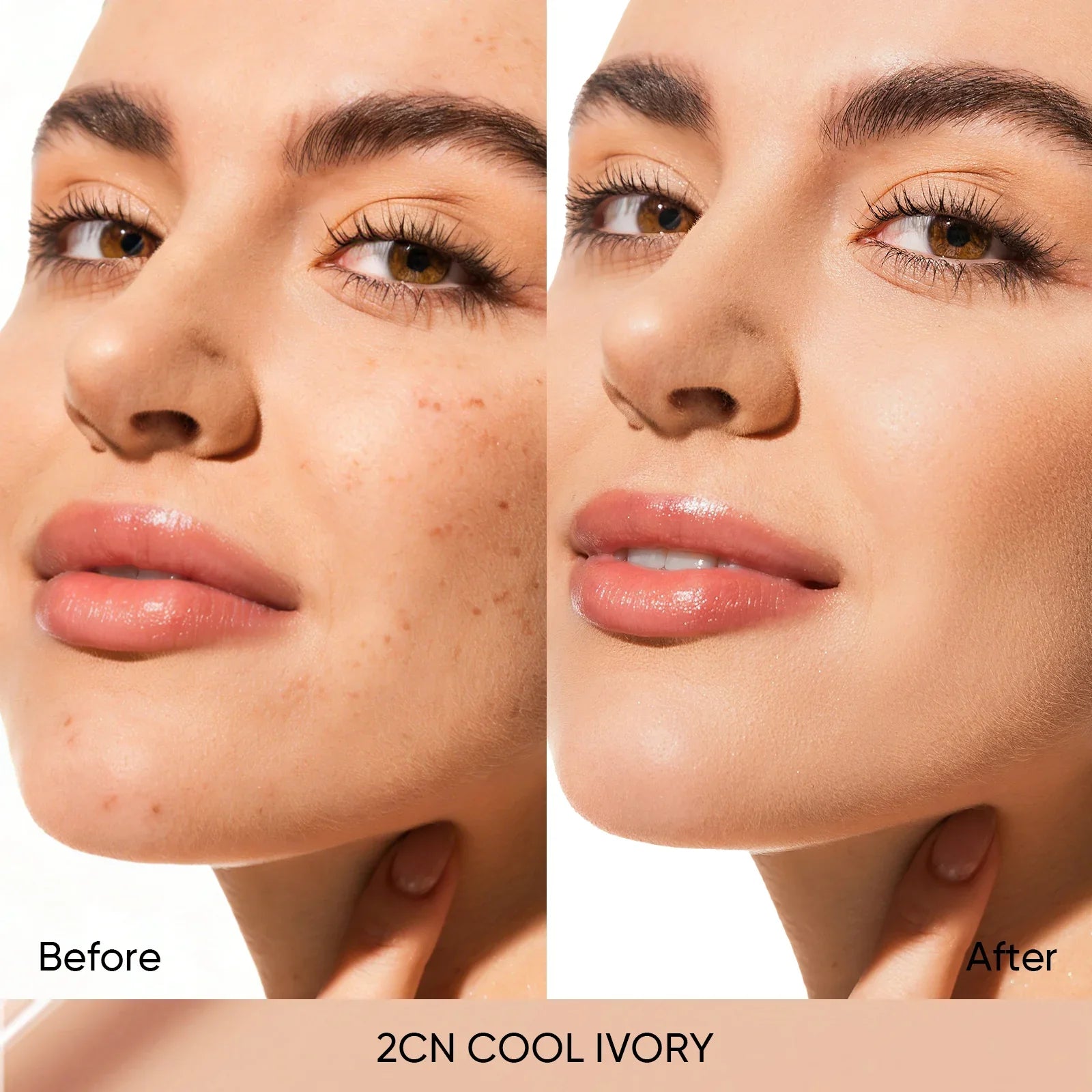 Cover All Perfect Cushion 12 Stunden